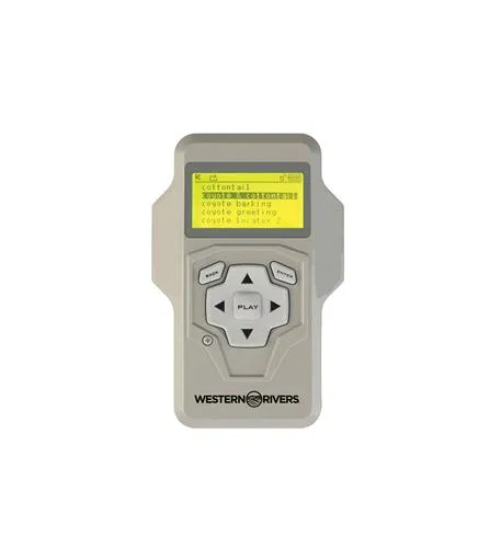 Western Rivers-GSM-WRC-MP100