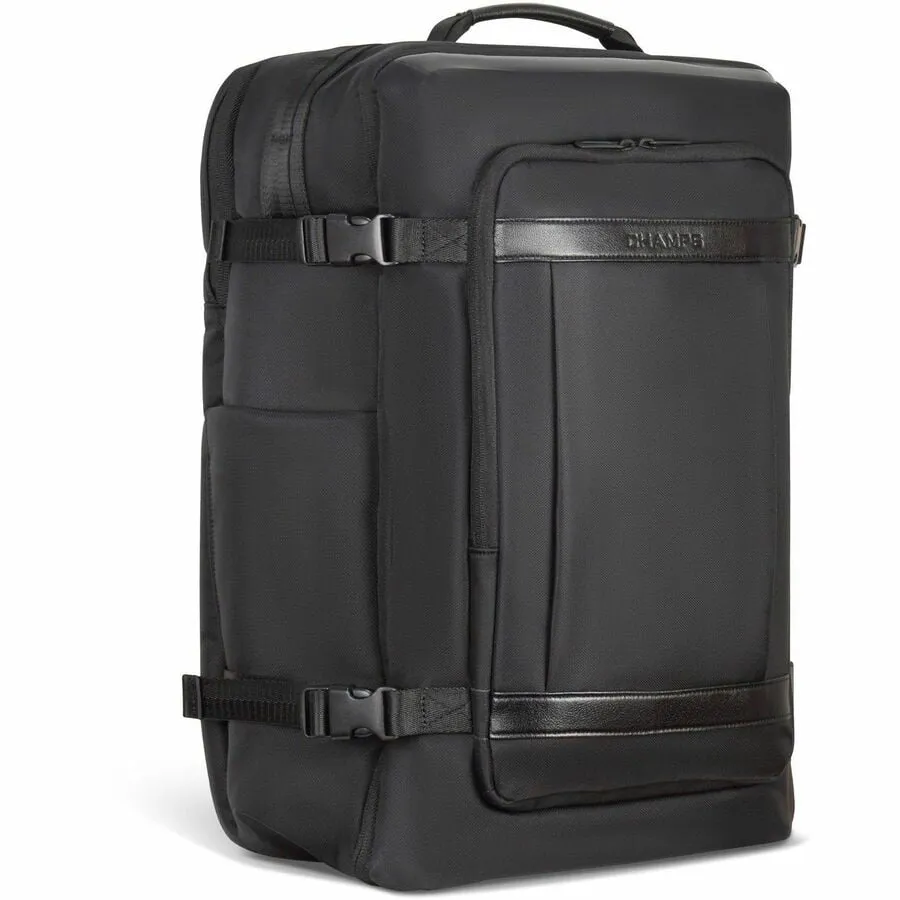 Parfums Des Champs-TB-1004-BLACK