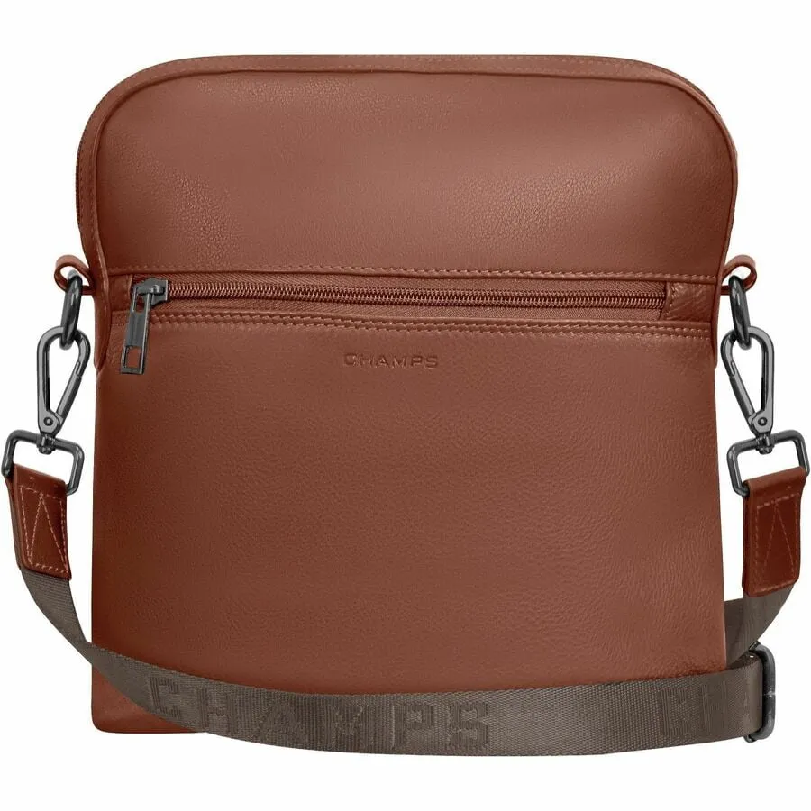 Parfums Des Champs-OB-403-BROWN