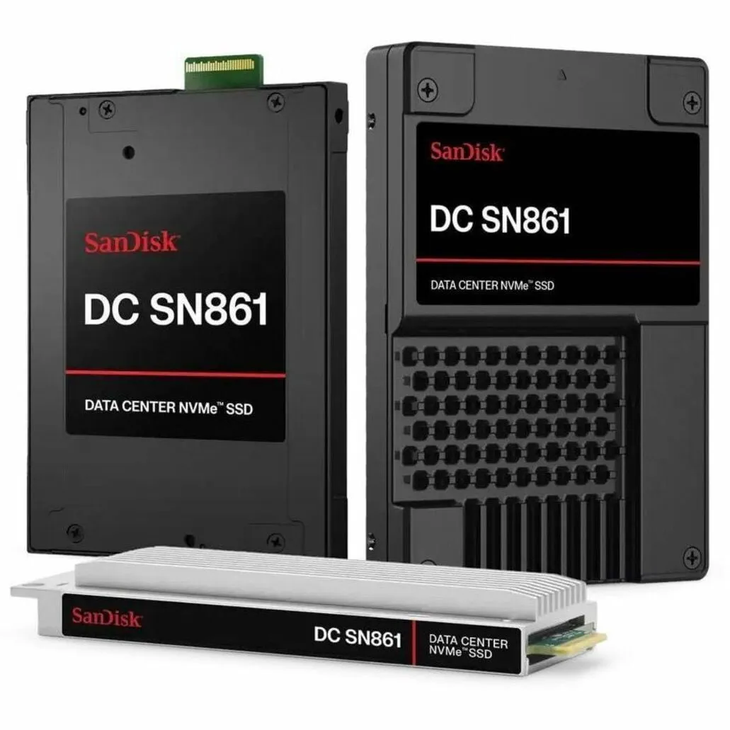Western Digital-0TS2568
