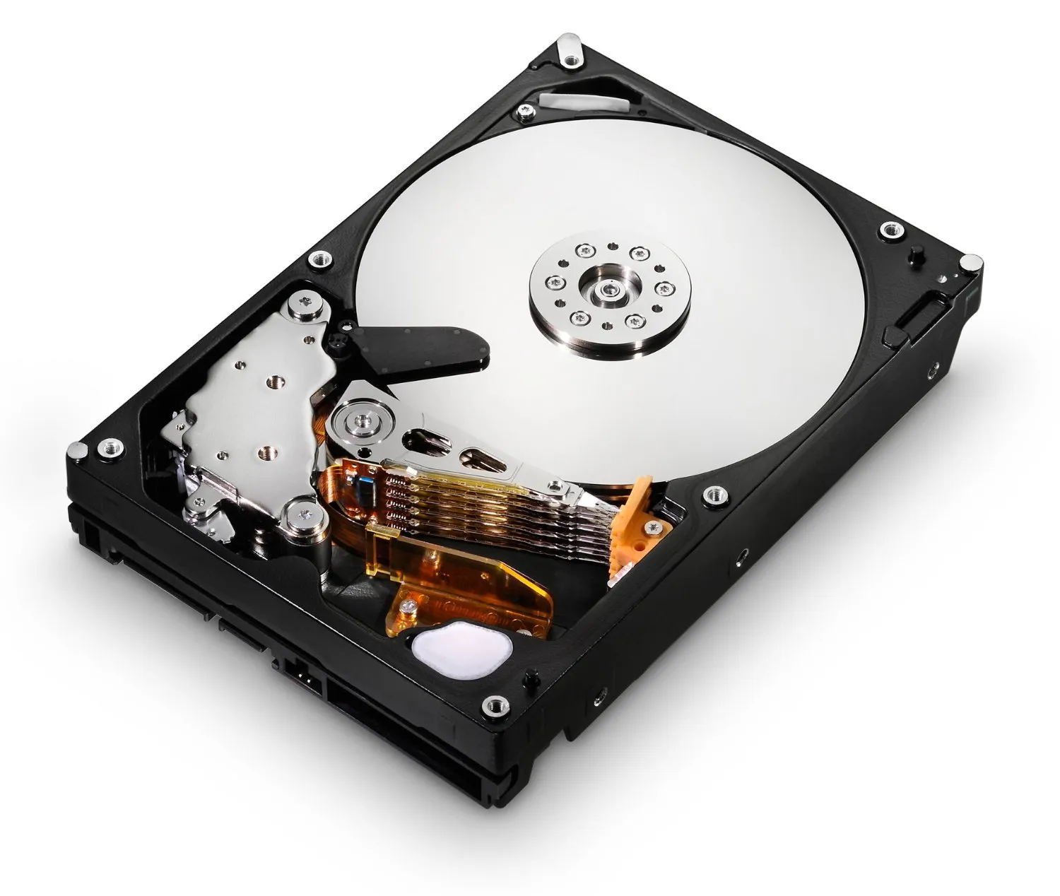 Western Digital-0F14683