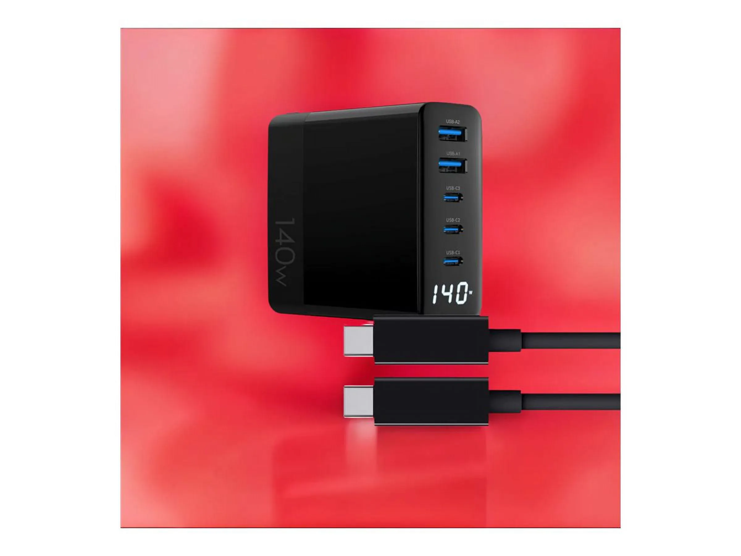 4XEM-4X140WCHRGKIT10B