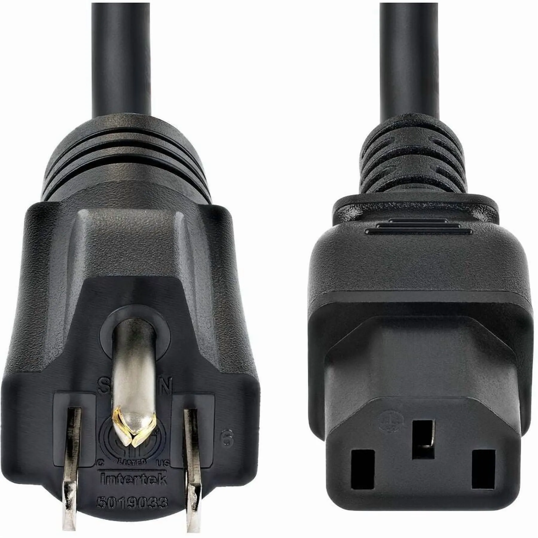 STARTECH-15FT-LC10A-POWERCORD