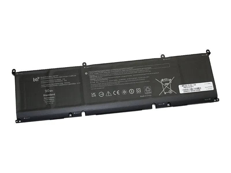 BATTERY TECHNOLOGY-P0FWH-BTI