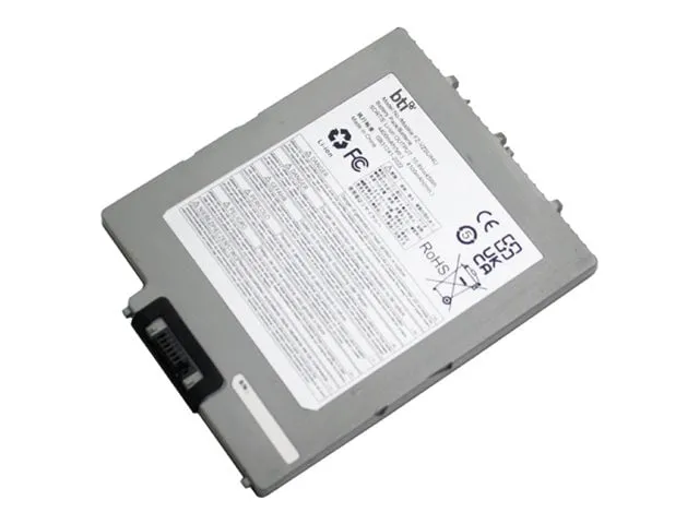 BATTERY TECHNOLOGY-FZ-VZSU84A2U-BTI