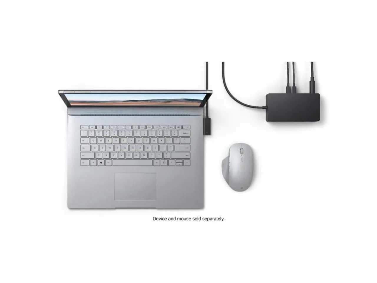Microsoft-734734-001