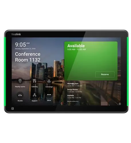 Yealink-YEA-ROOMPANEL-PLUS-E2