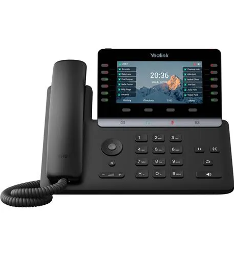 Yealink-YEA-SIP-T85W