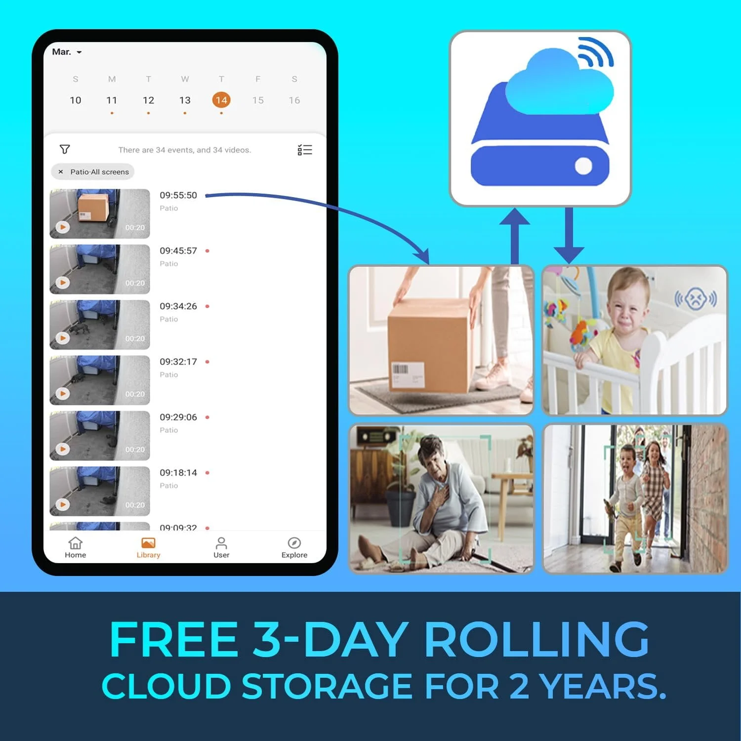 ADESSO INNOVATION INC-CYBERVIEW2010