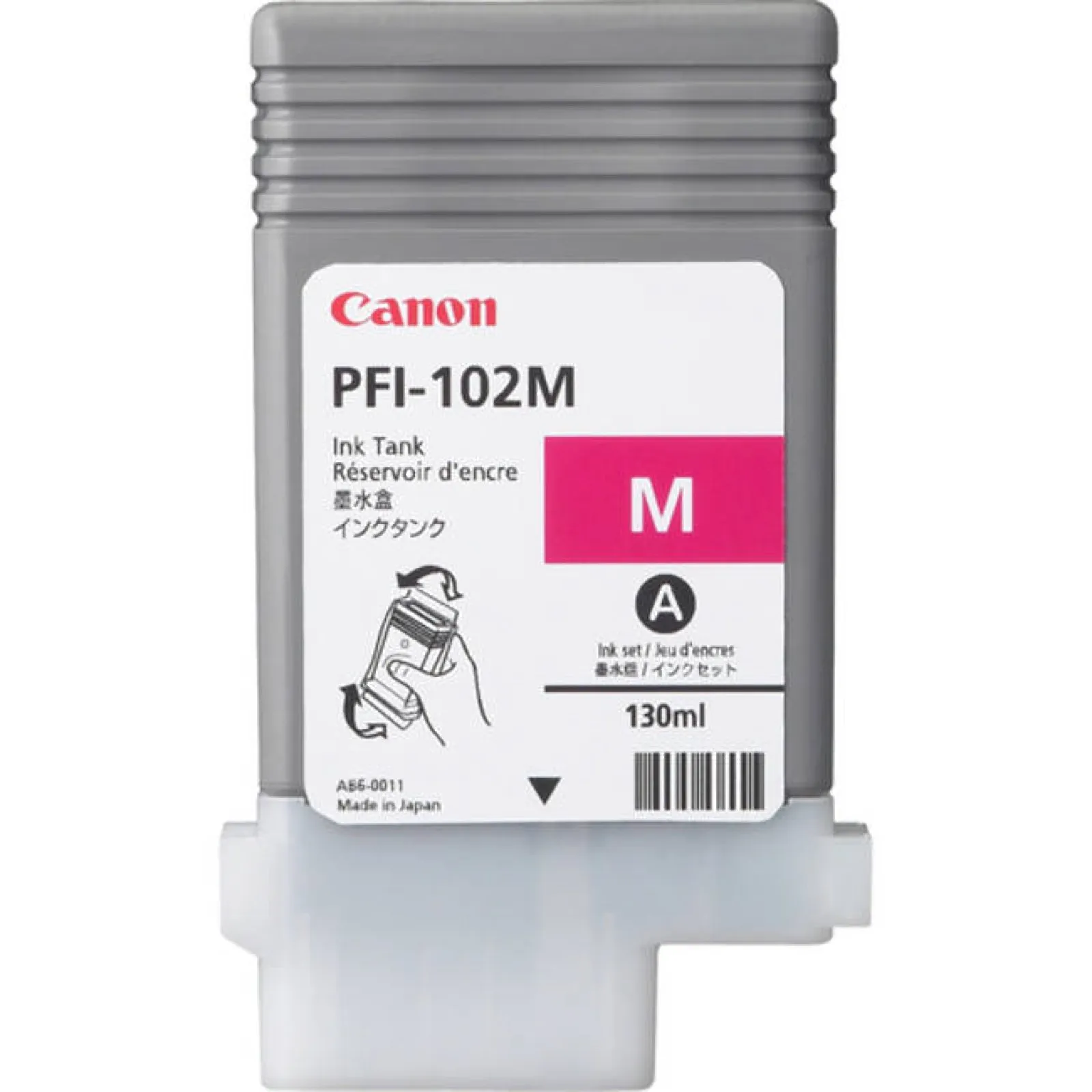 CANON-CNM0897B001