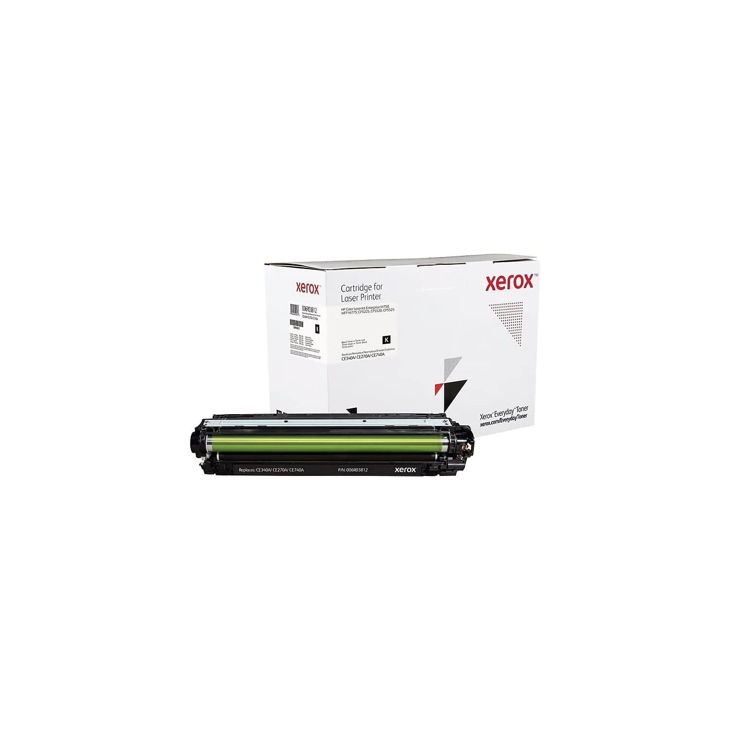 XEROX-XER006R03812