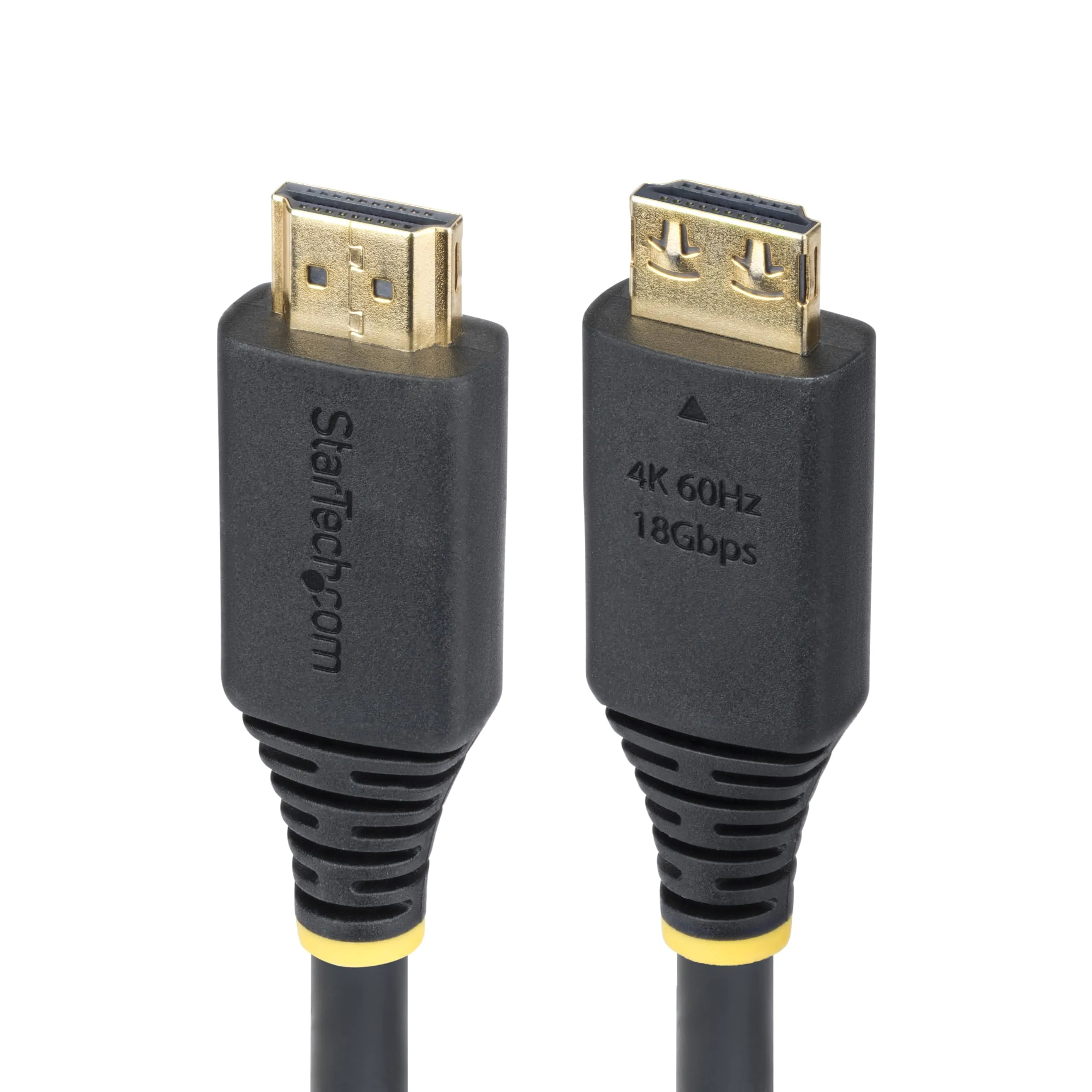 STARTECH-HDMI2-CABLE-GRIP-2M