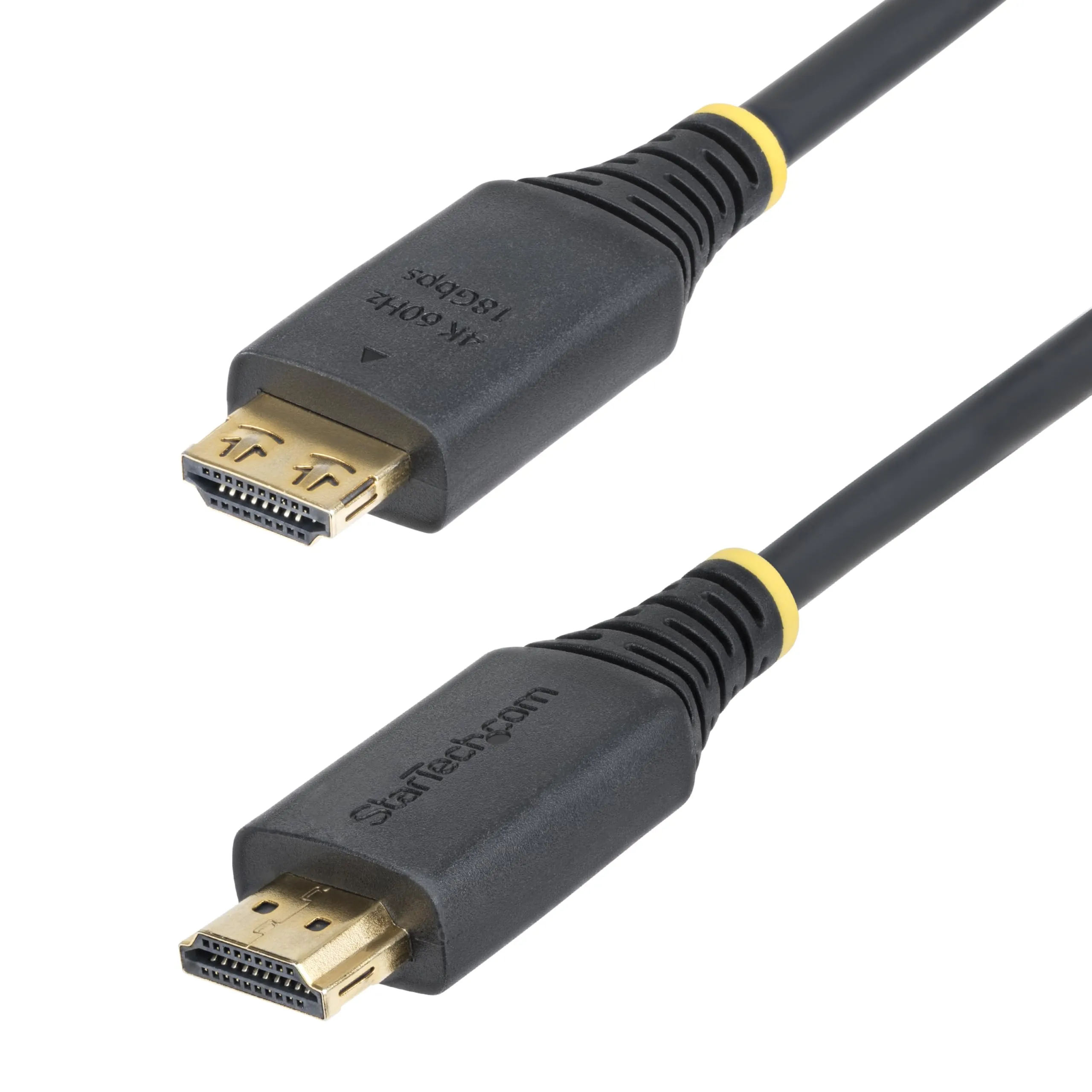 STARTECH-HDMI2-CABLE-GRIP-2M