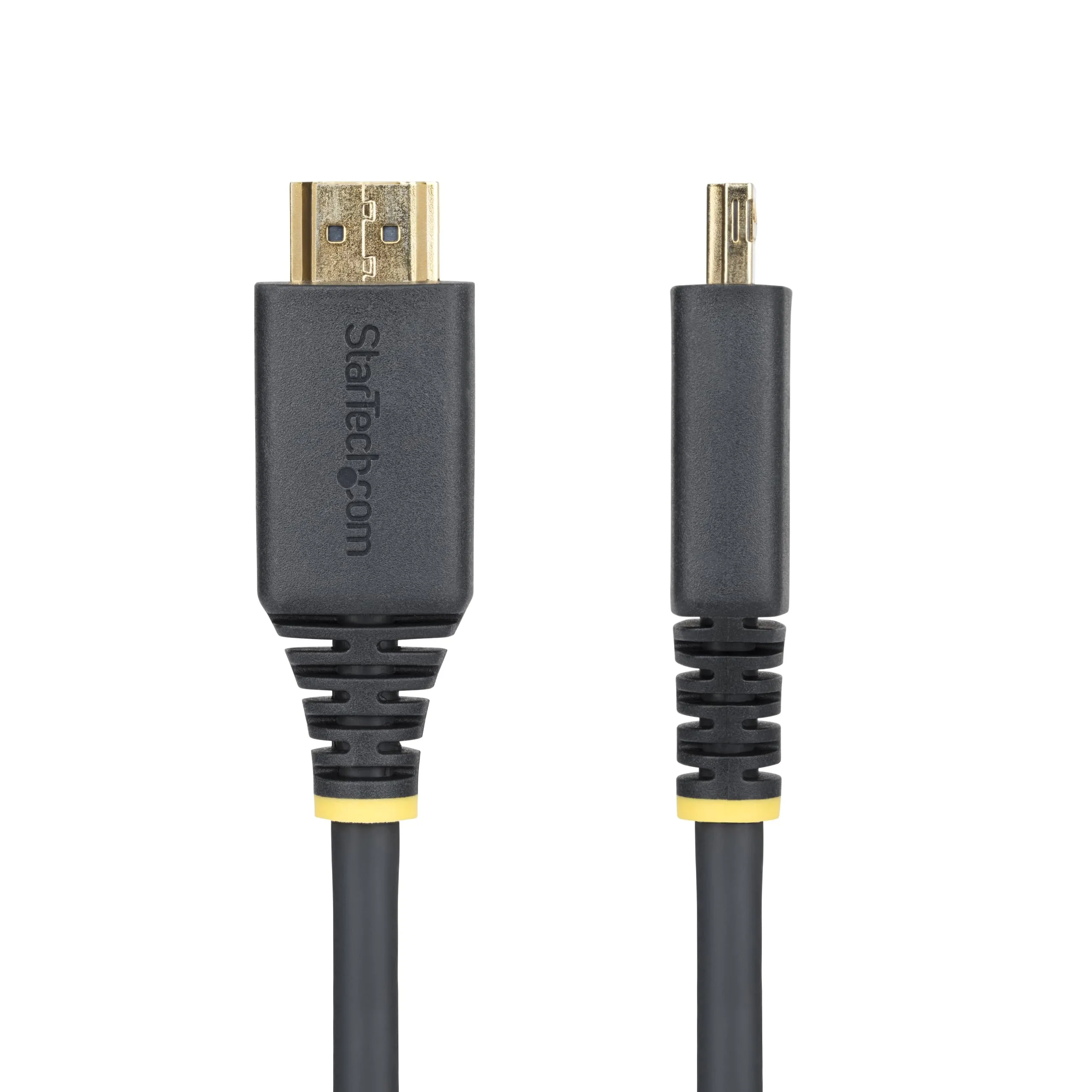 STARTECH-HDMI2-CABLE-GRIP-2M