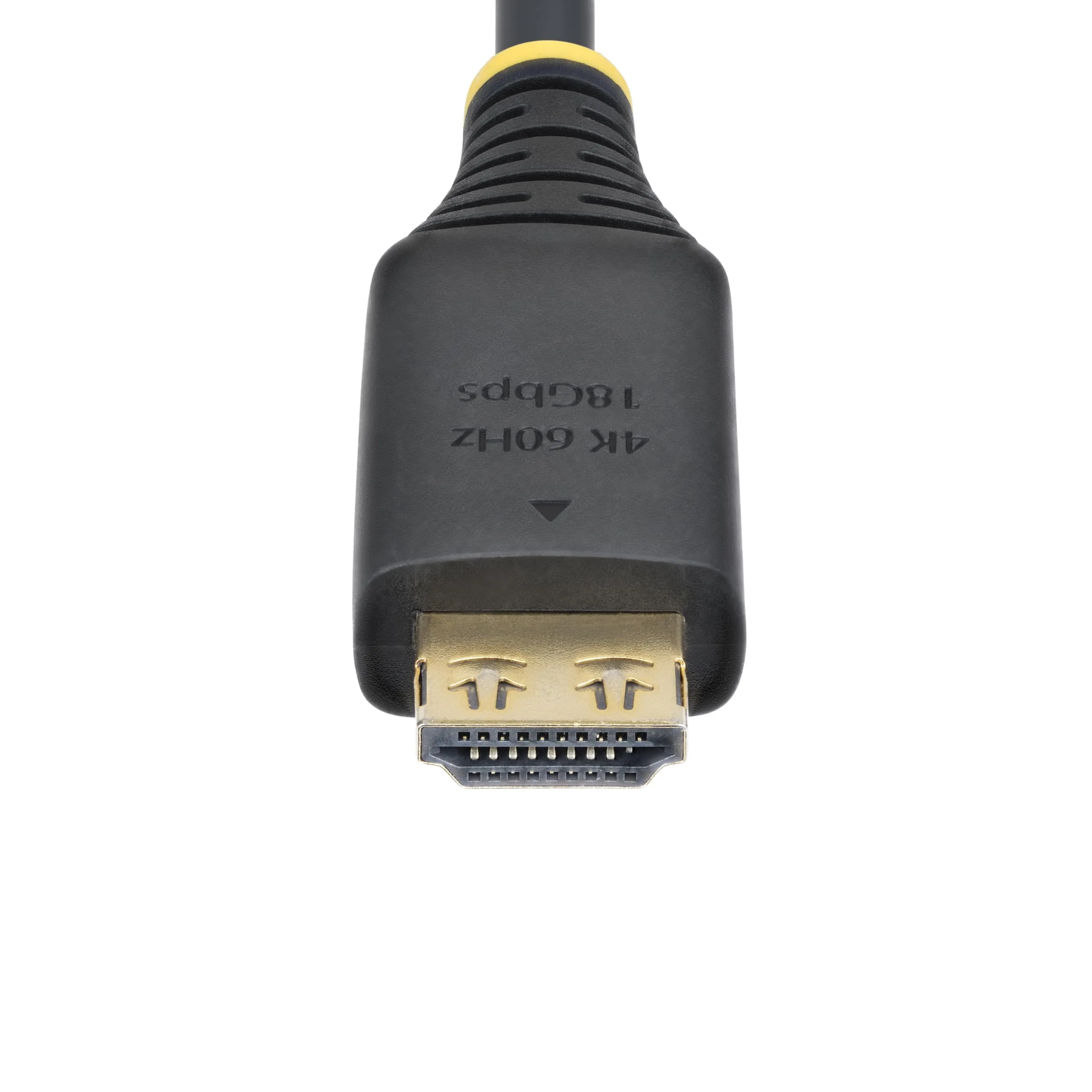 STARTECH-HDMI2-CABLE-GRIP-2M