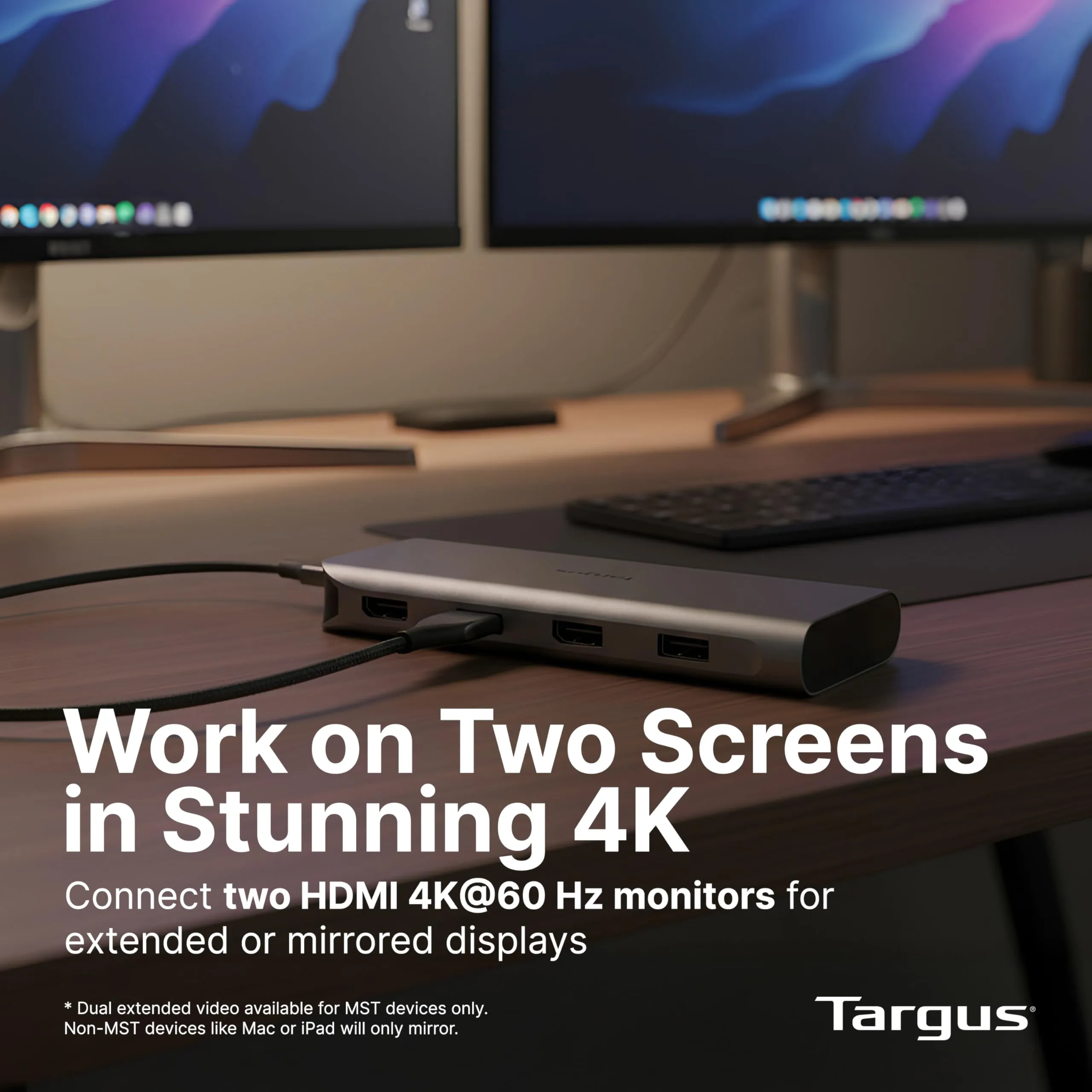 Targus-DOCK427GL
