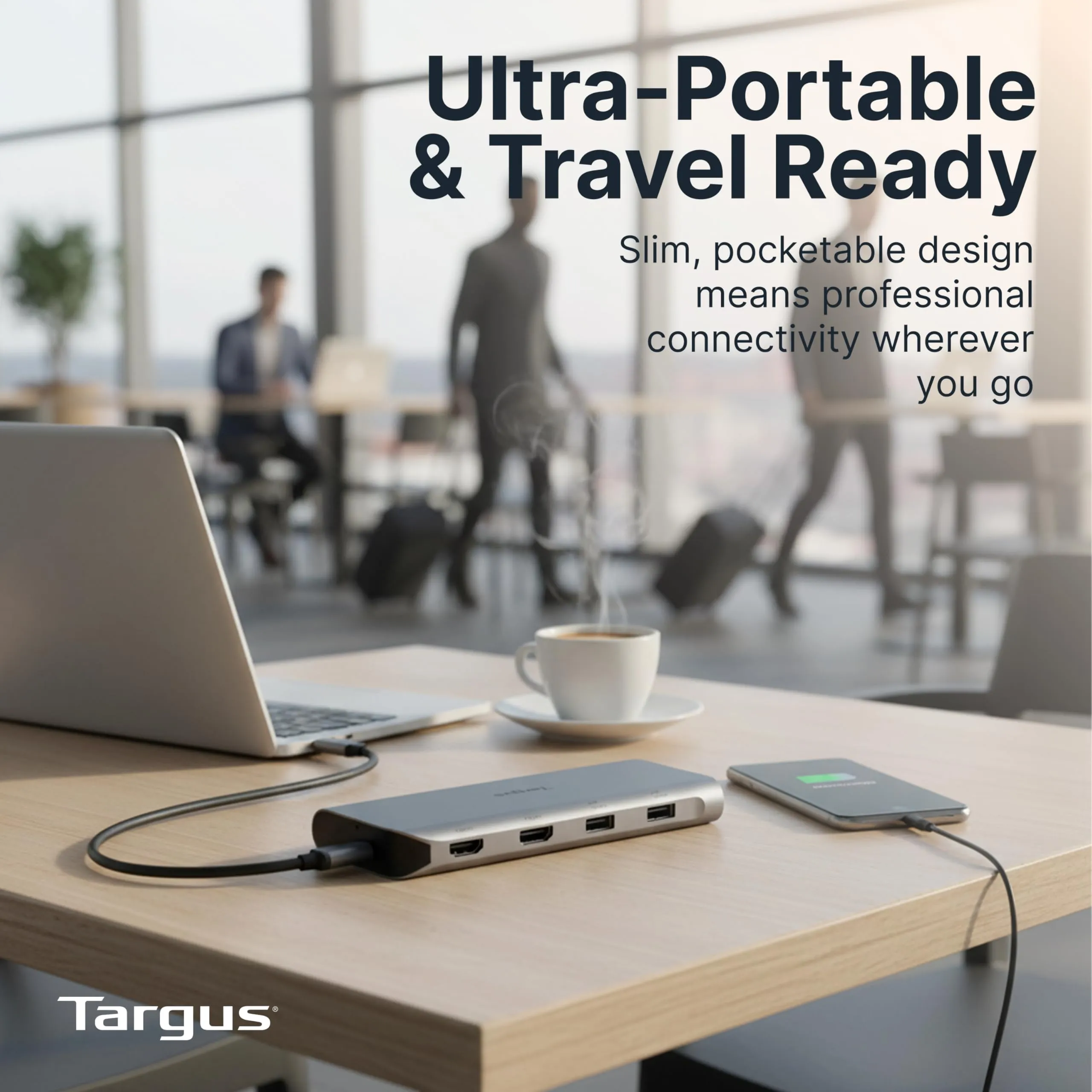 Targus-DOCK427GL