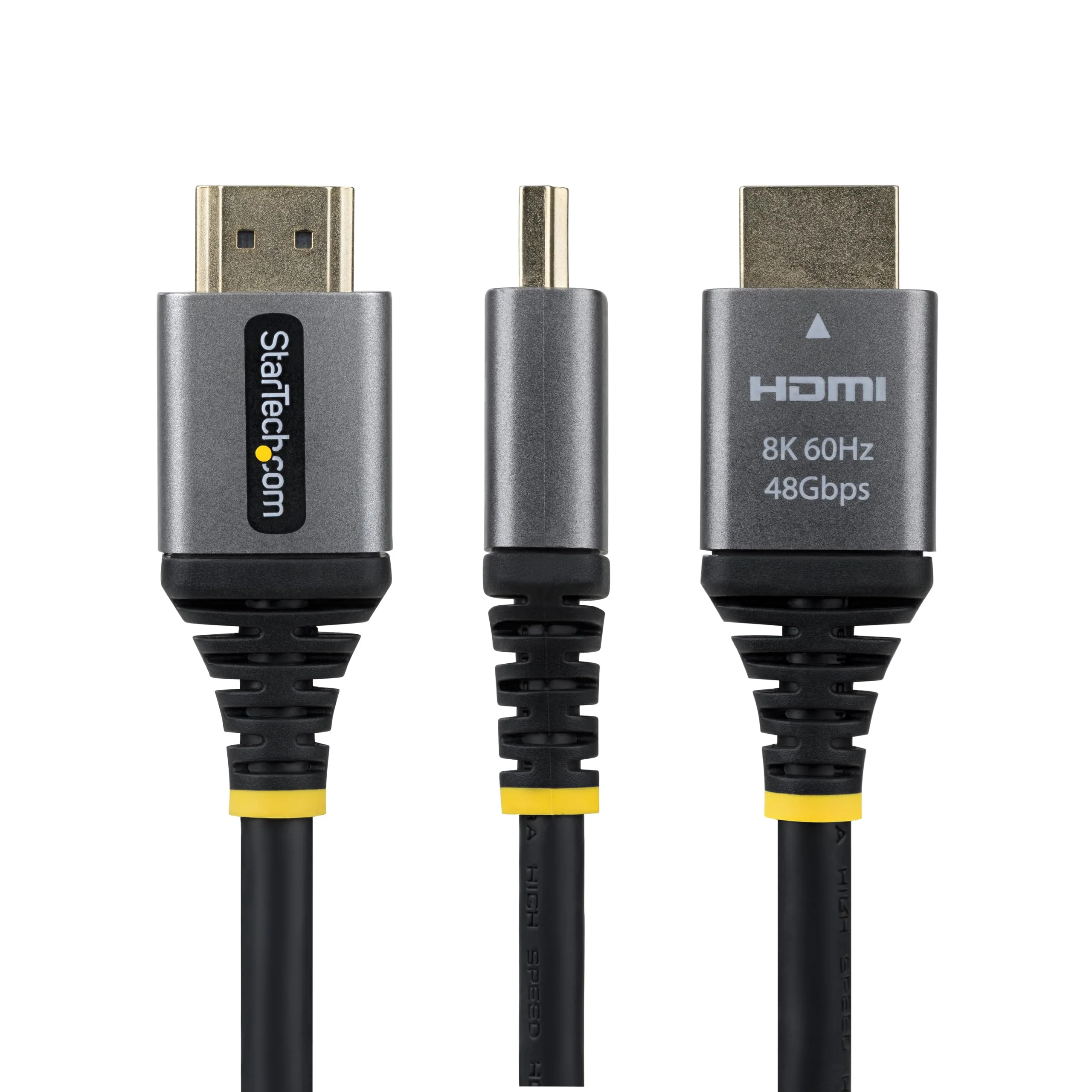 STARTECH-HDMM21V1F