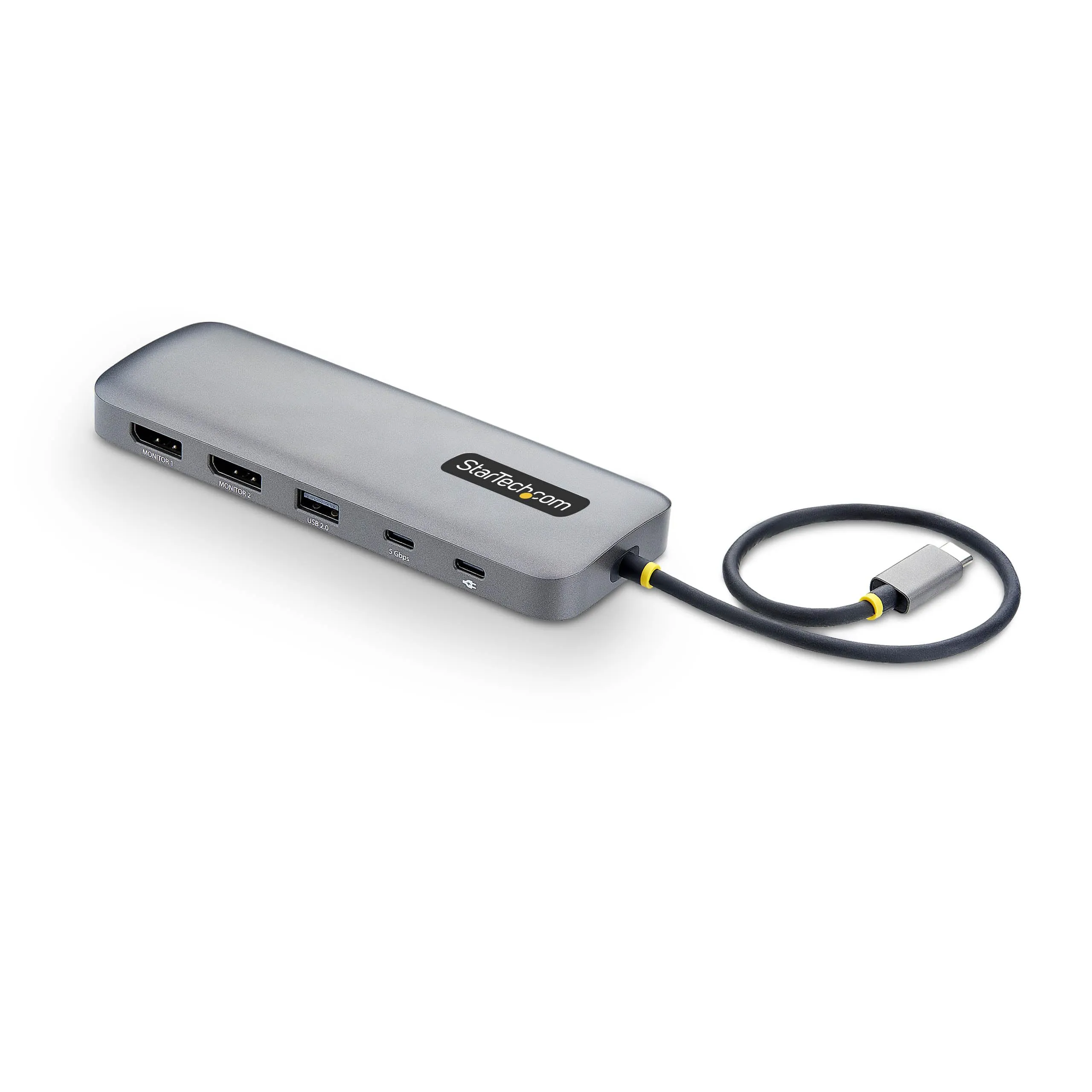 STARTECH-189B-USBC-MULTIPORT