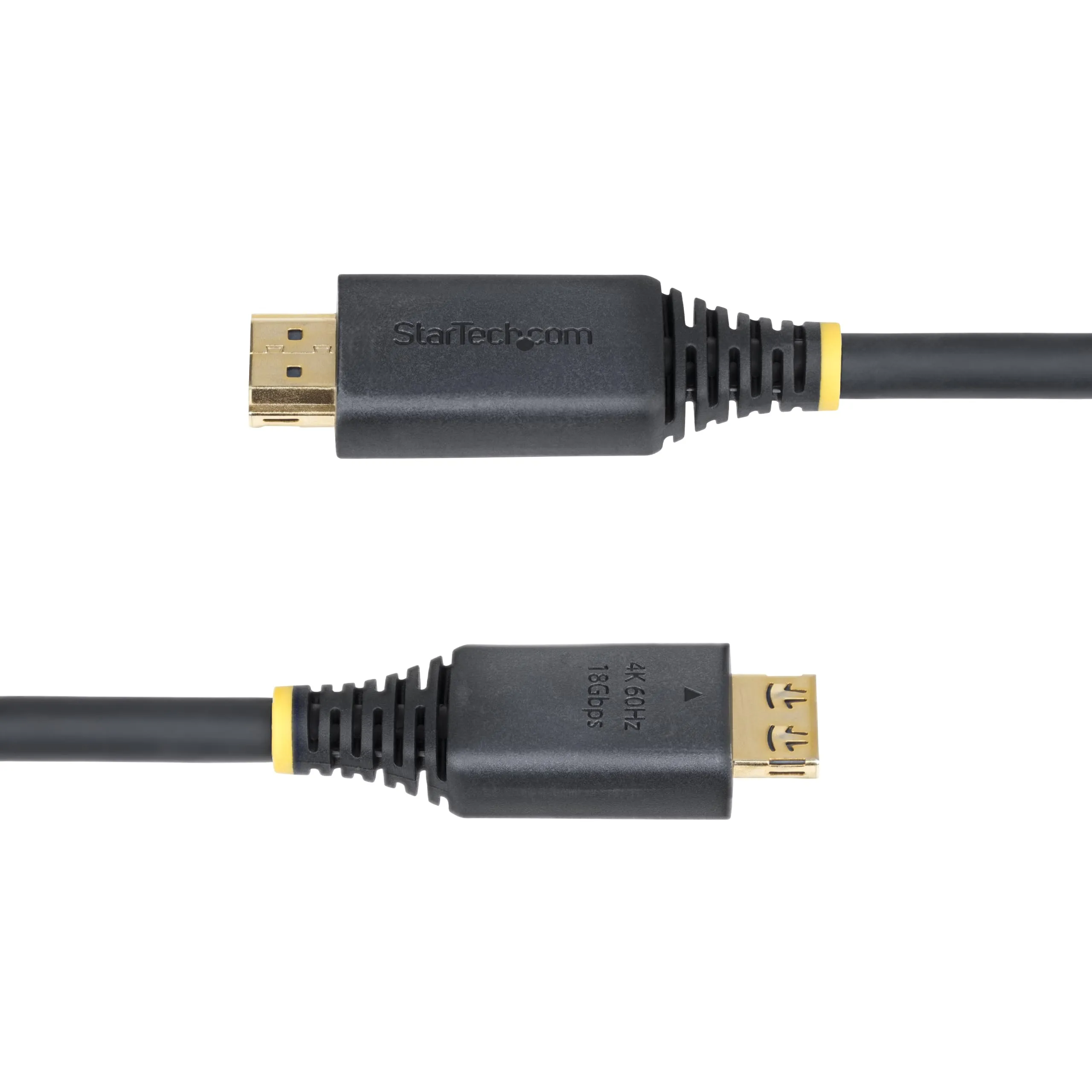 STARTECH-HDMI2-CABLE-GRIP-5M
