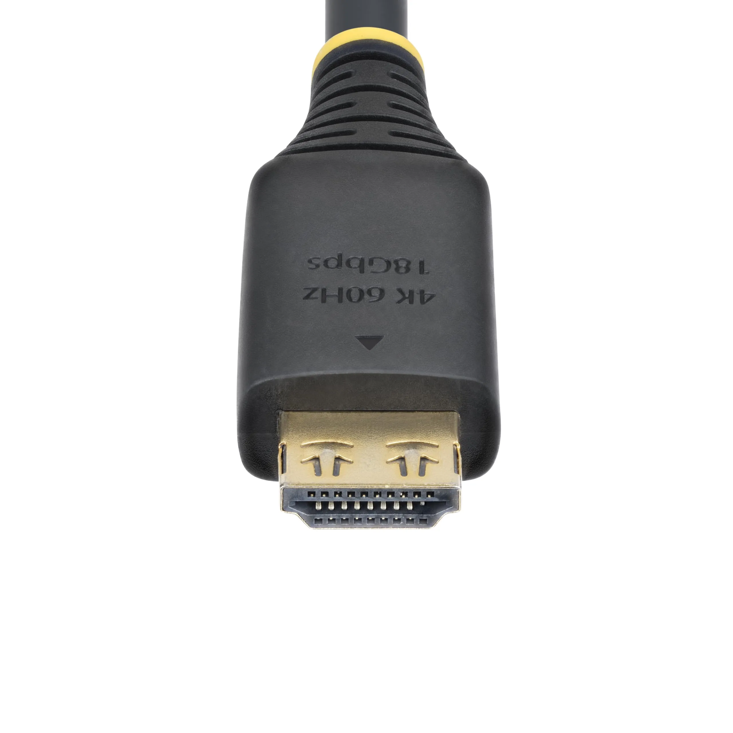 STARTECH-HDMI2-CABLE-GRIP-5M