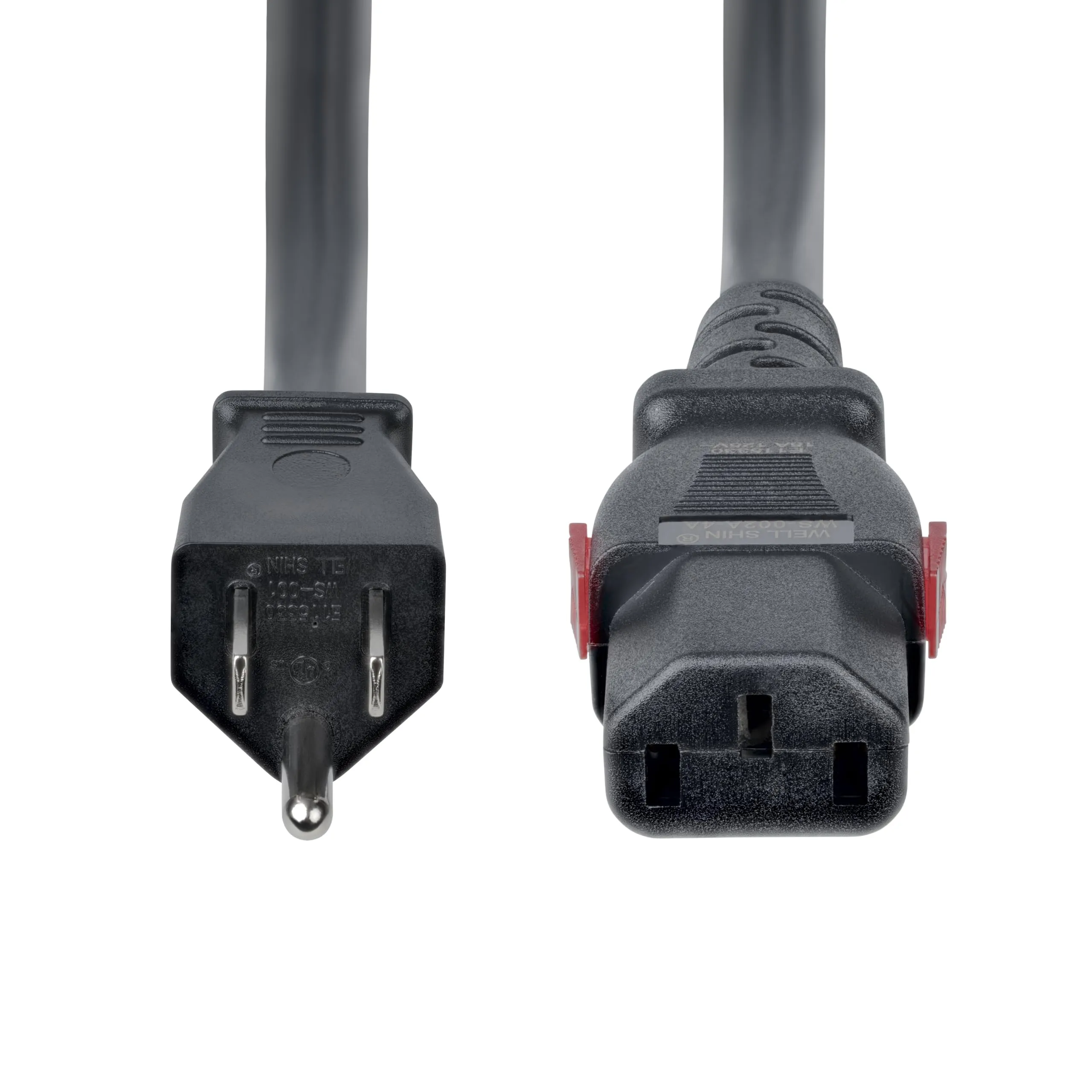 STARTECH-3FT-LC15A-POWERCORD