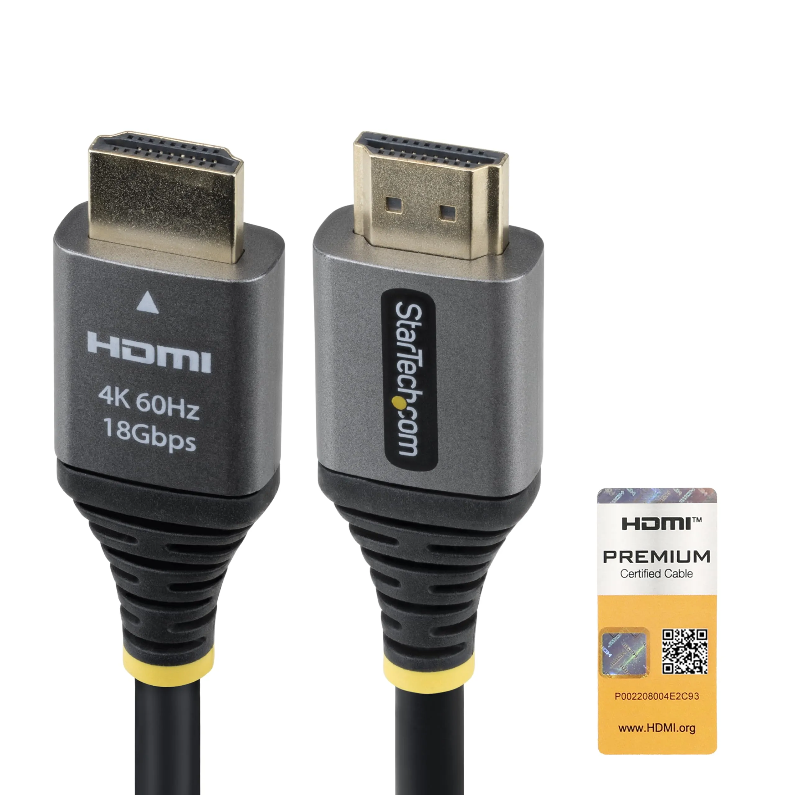 STARTECH-HDMMV3F