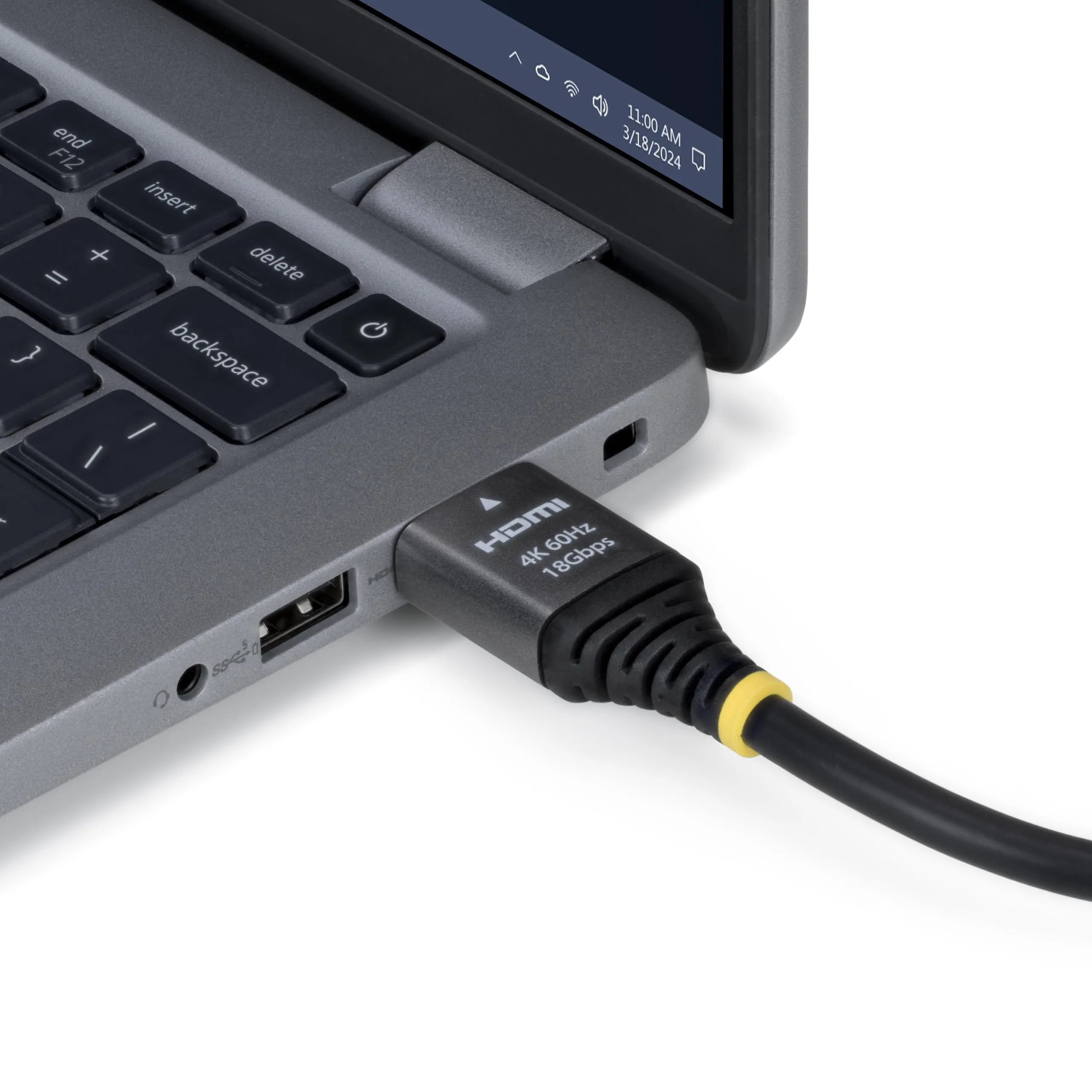 STARTECH-HDMMV3F