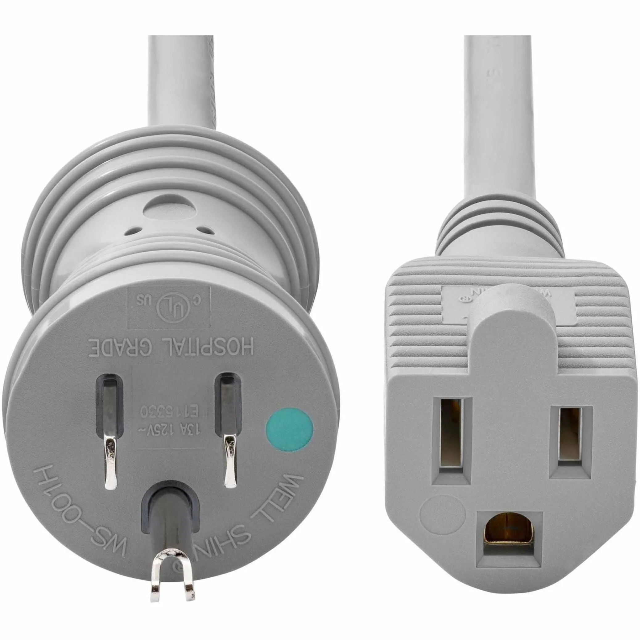 STARTECH-231B-660H-POWER-CORD