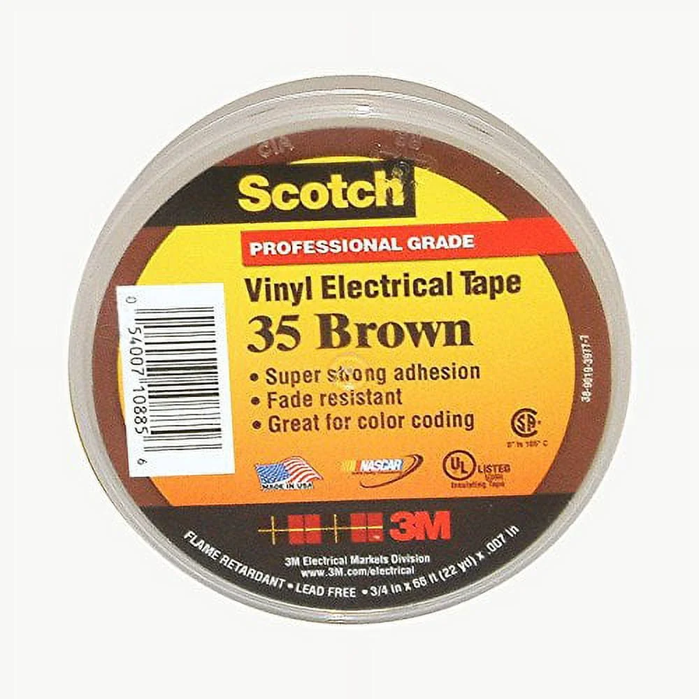 3M-35-3/4X66FT-BR