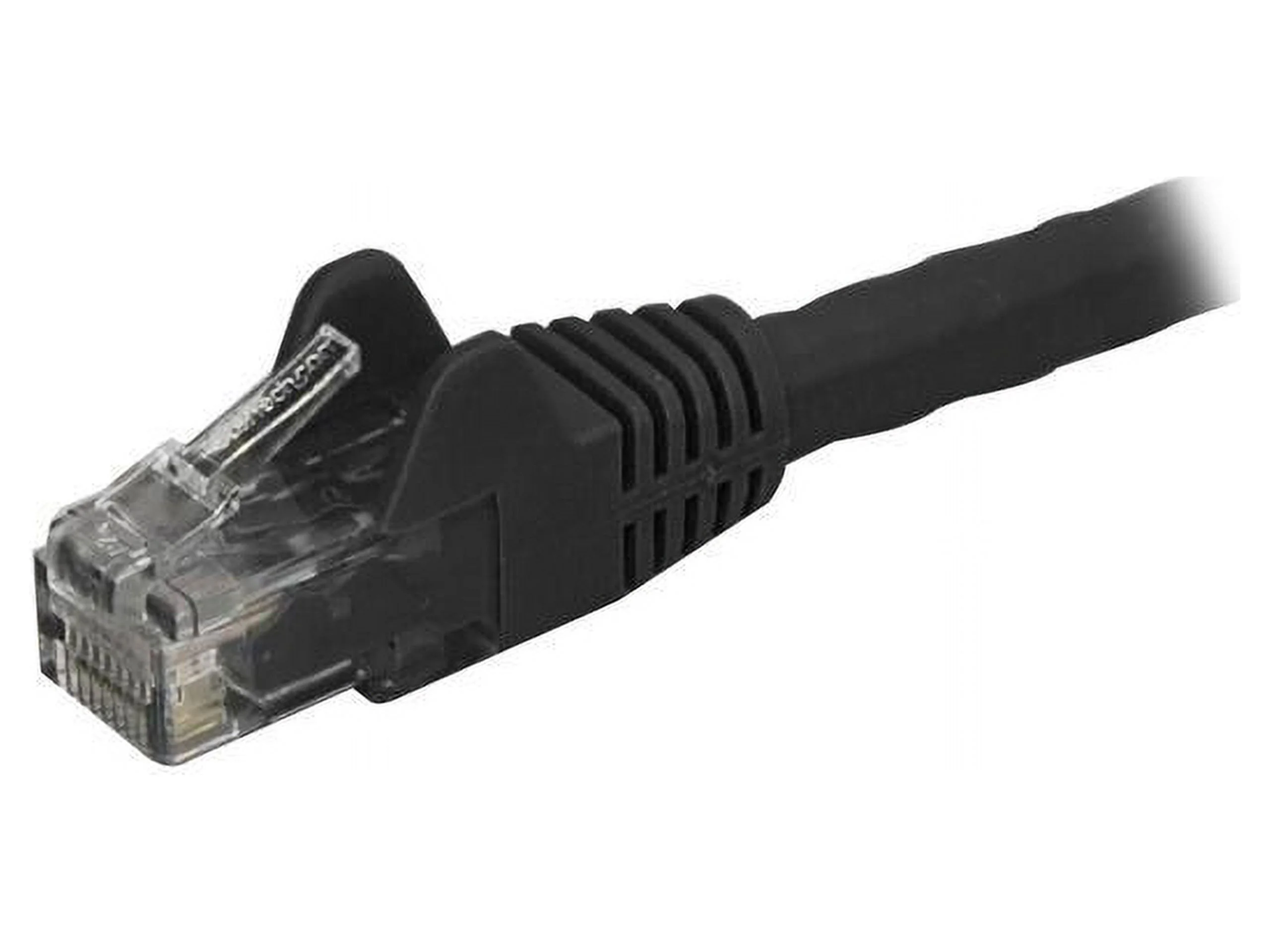 STARTECH-N6PATCH12BK