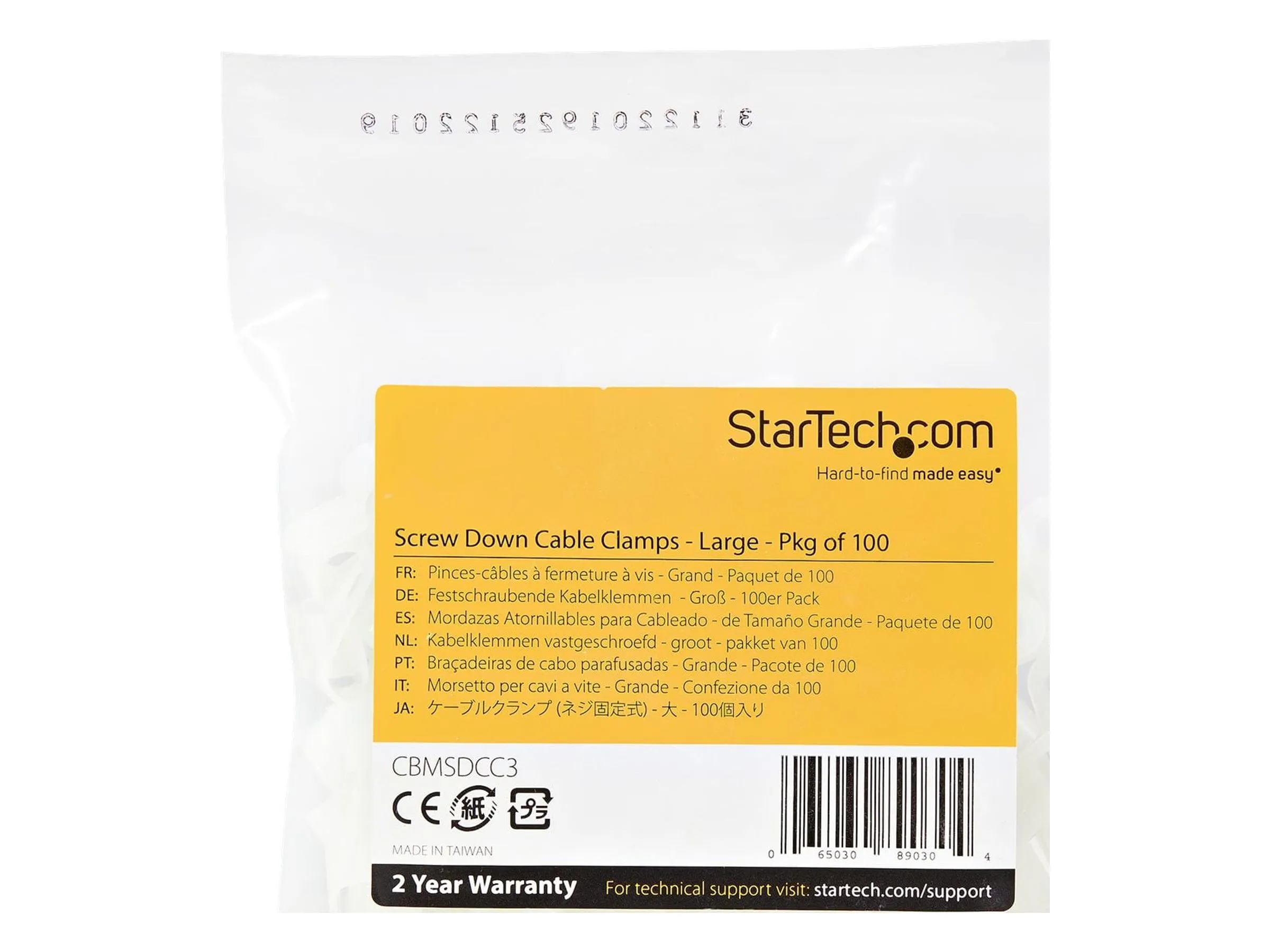 STARTECH-CBMSDCC3