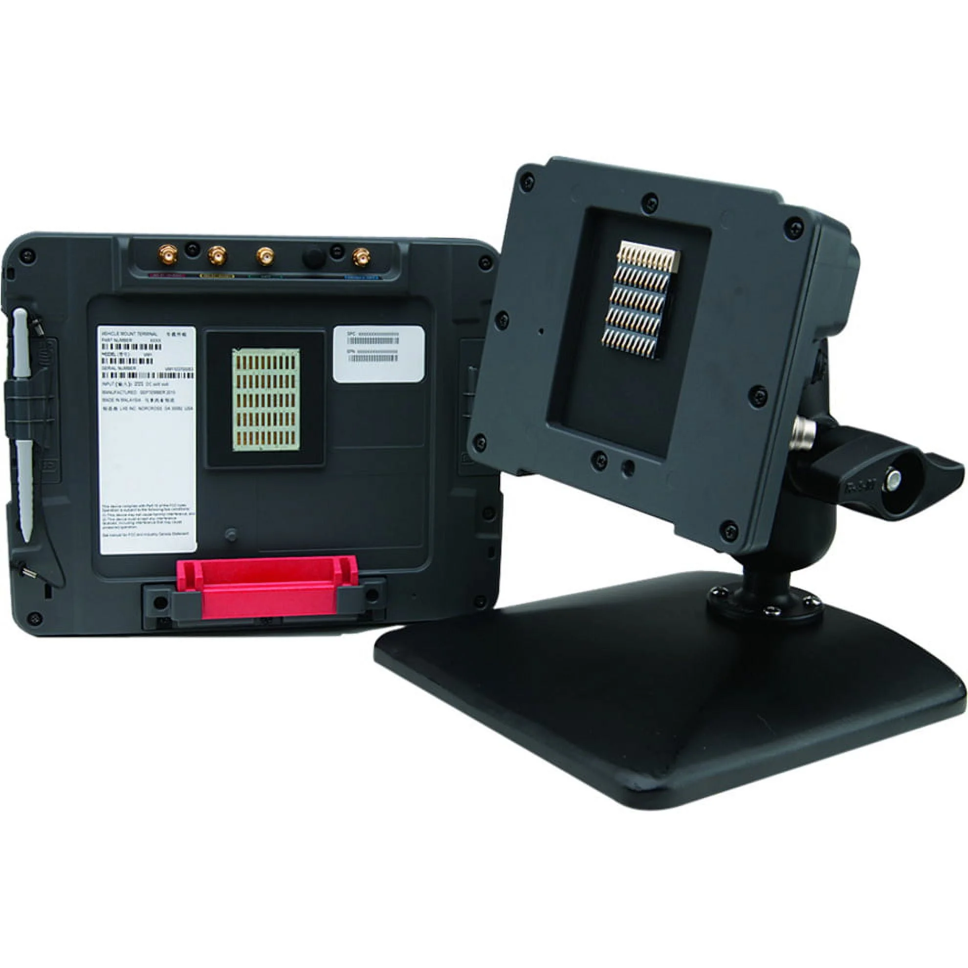 Honeywell-VM1A-L0N-1A1A20F