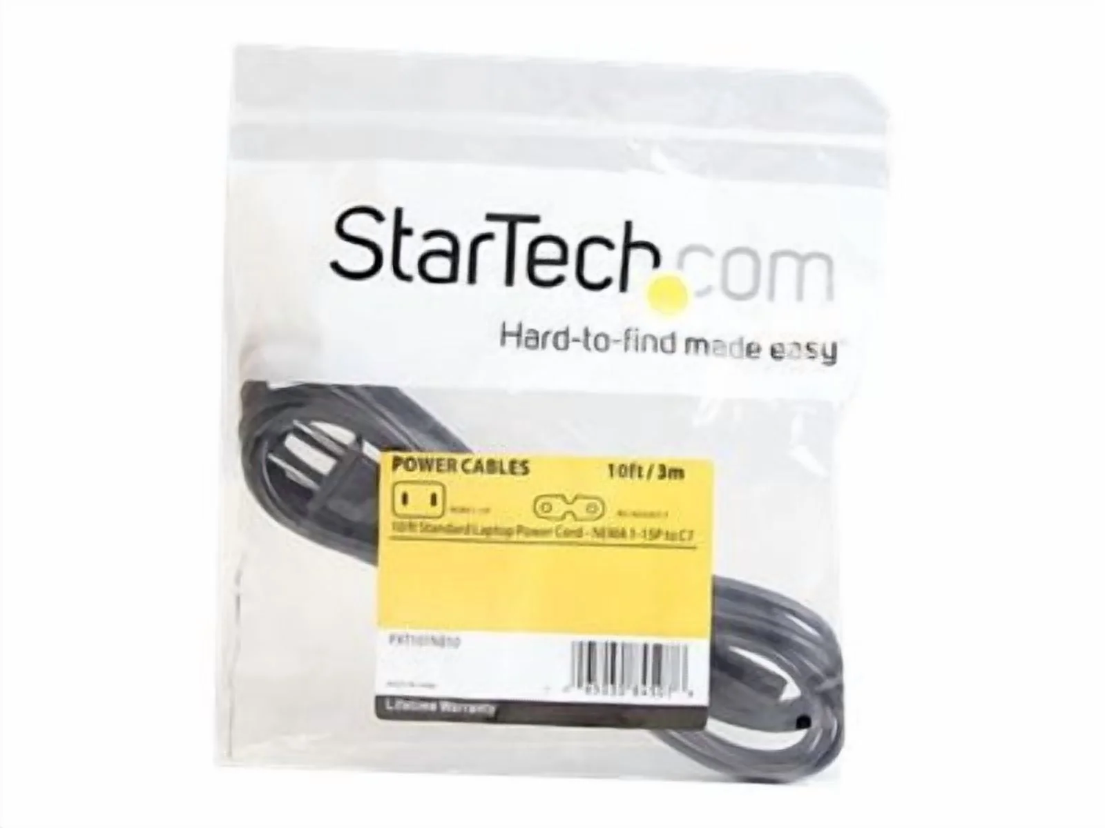 STARTECH-PXT101NB10