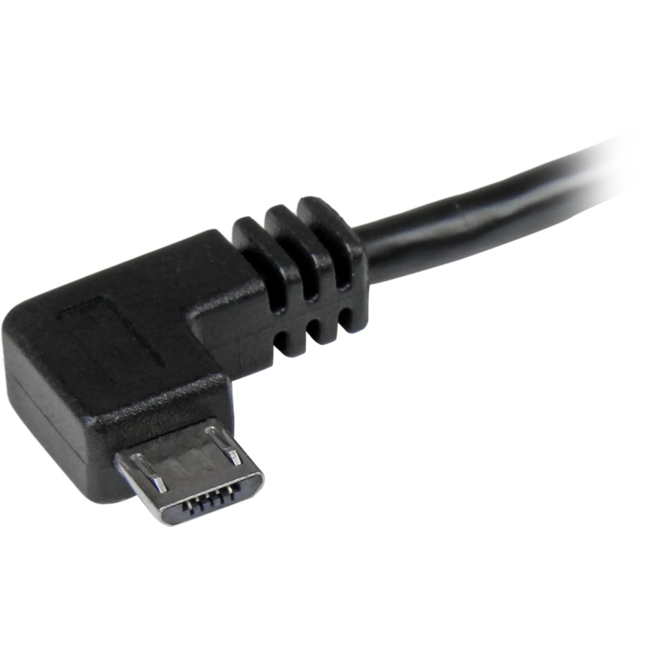 STARTECH-USB2AUB2RA2M