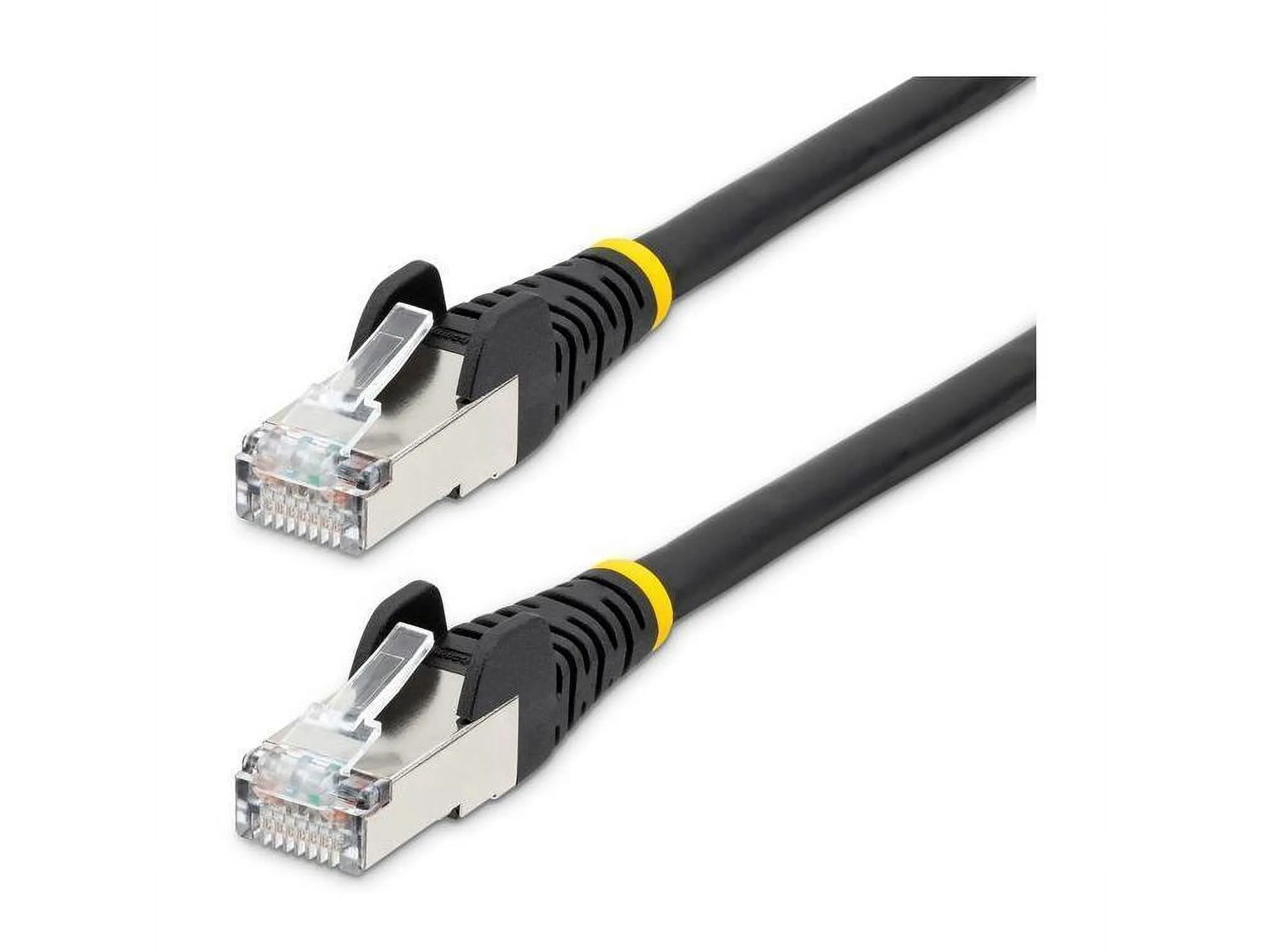 STARTECH-NLBK-9F-CAT6A-PATCH