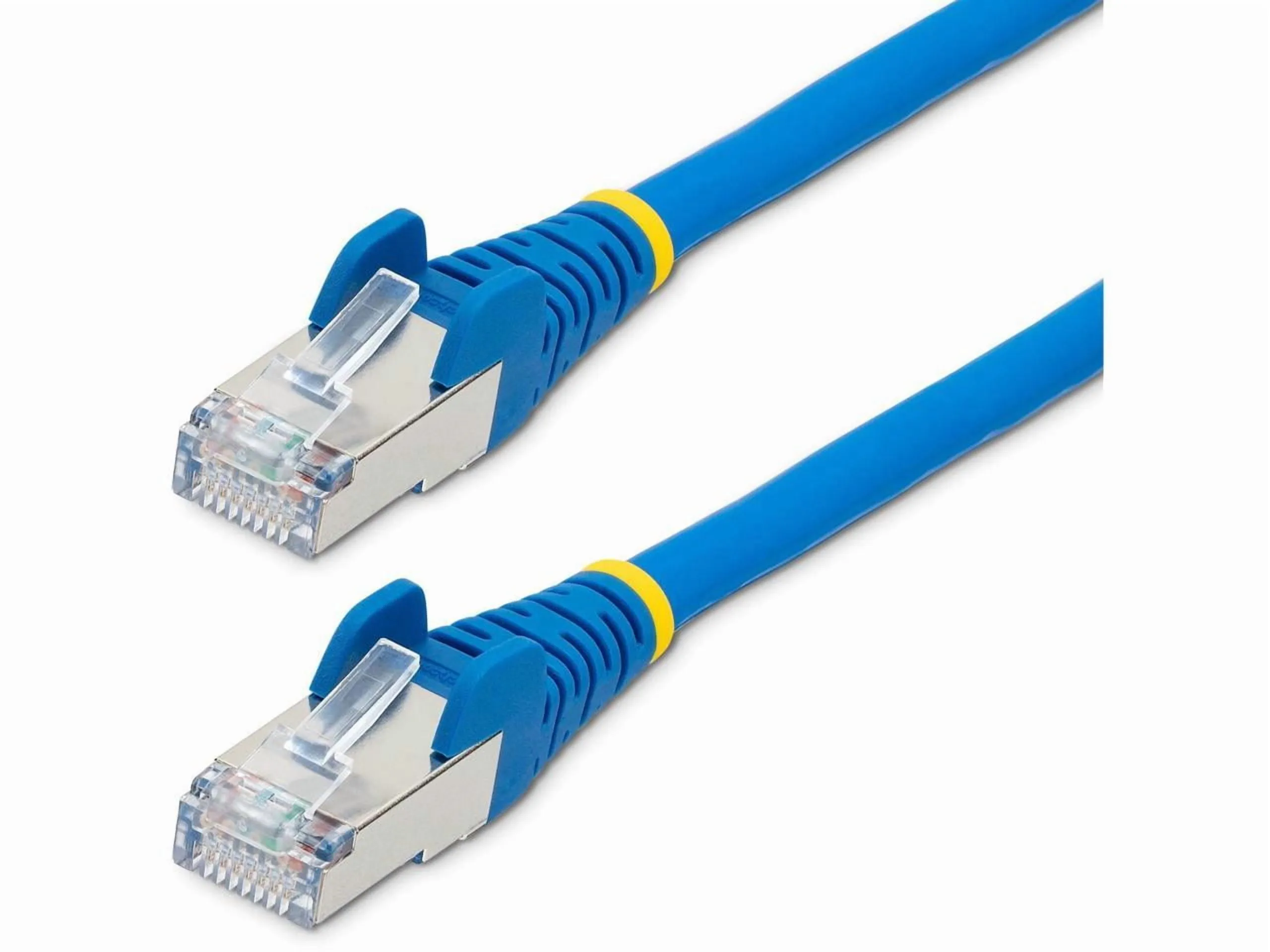 STARTECH-NLBL-4F-CAT6A-PATCH
