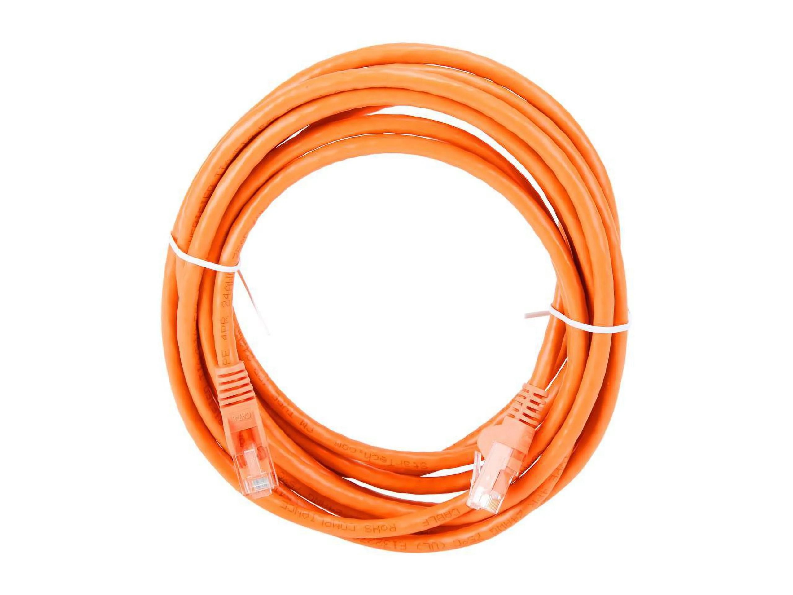 STARTECH-N6PATCH12OR