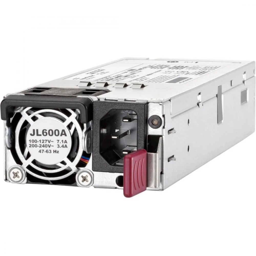HPE-JL600A#ABA