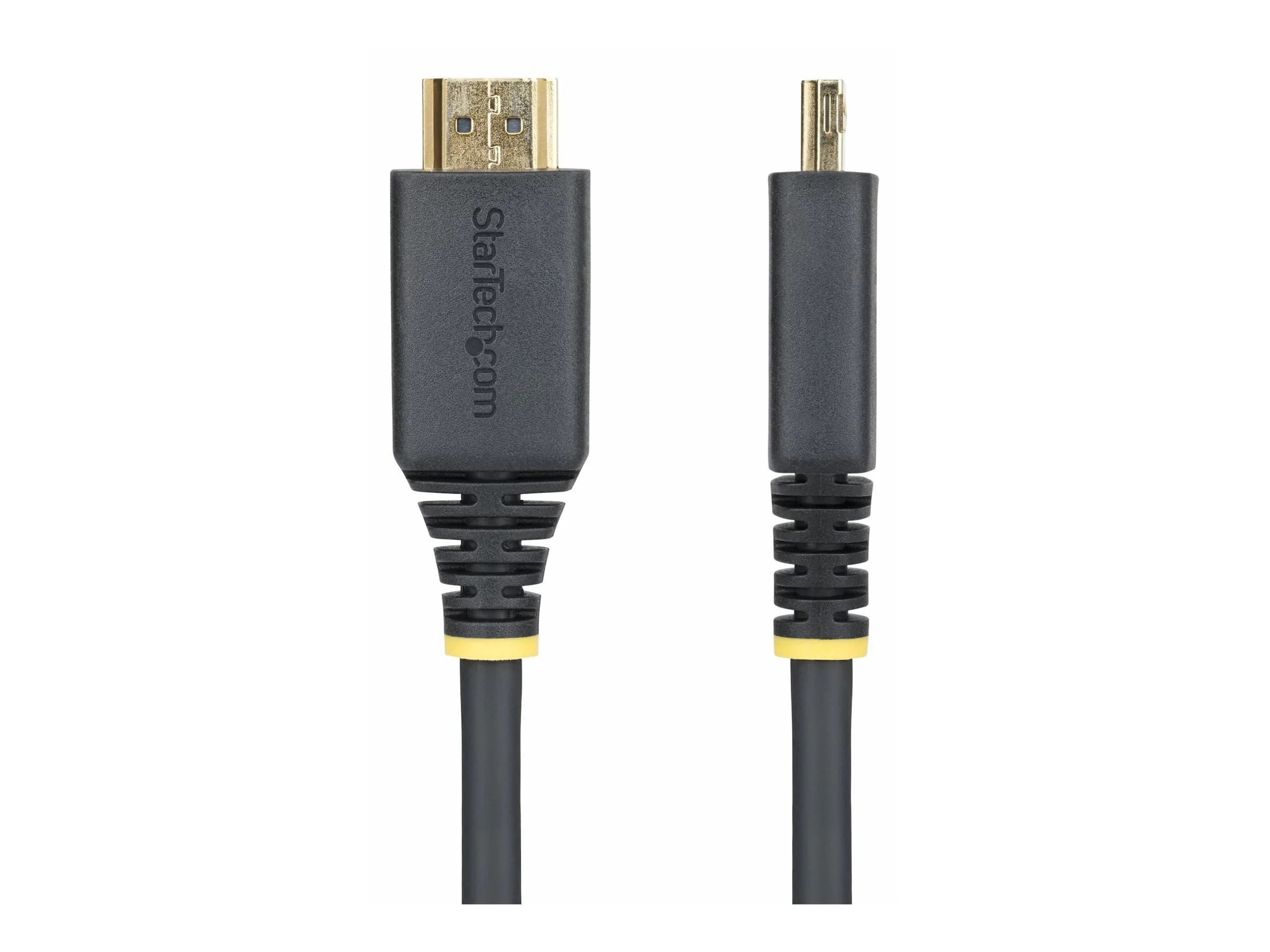 STARTECH-HDMI2-CABLE-GRIP-10F