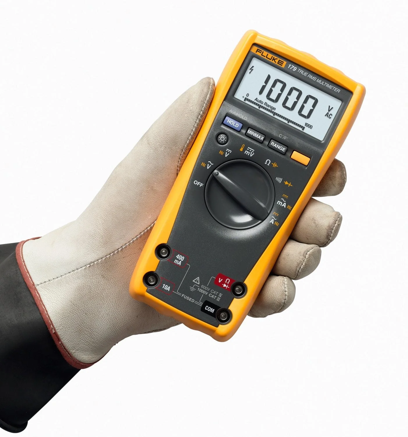 Fluke Networks-FLUKE-179-2/IMSK