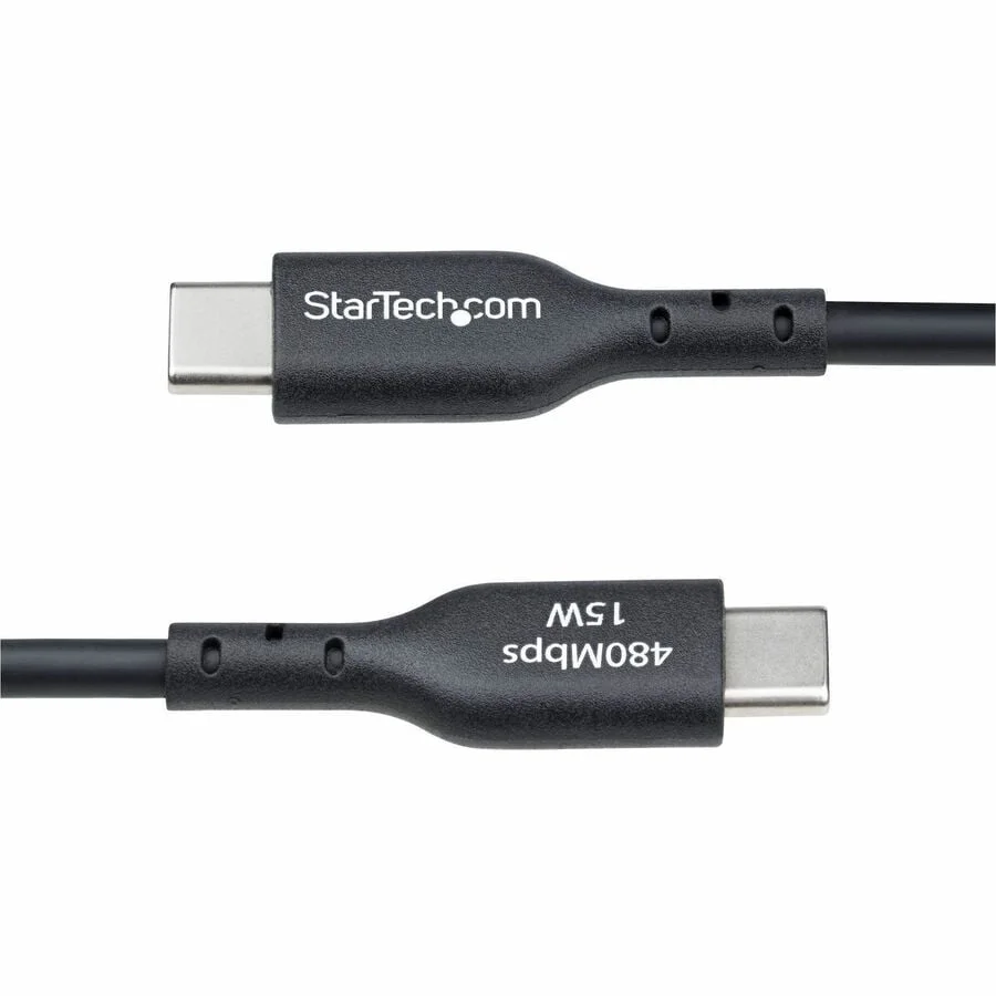STARTECH-USB2AC6INCHBK