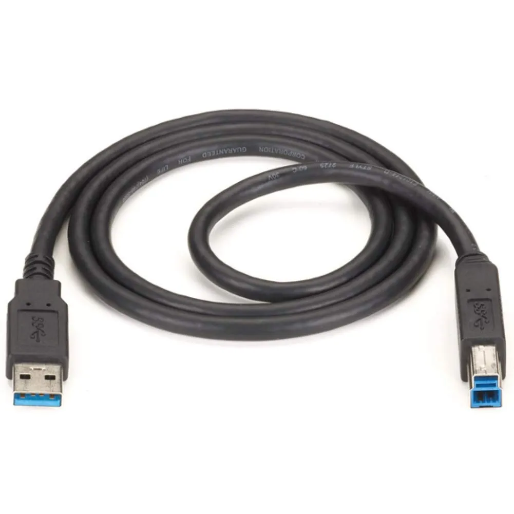 BLACK BOX CORPORATION-USB30-0010-MM