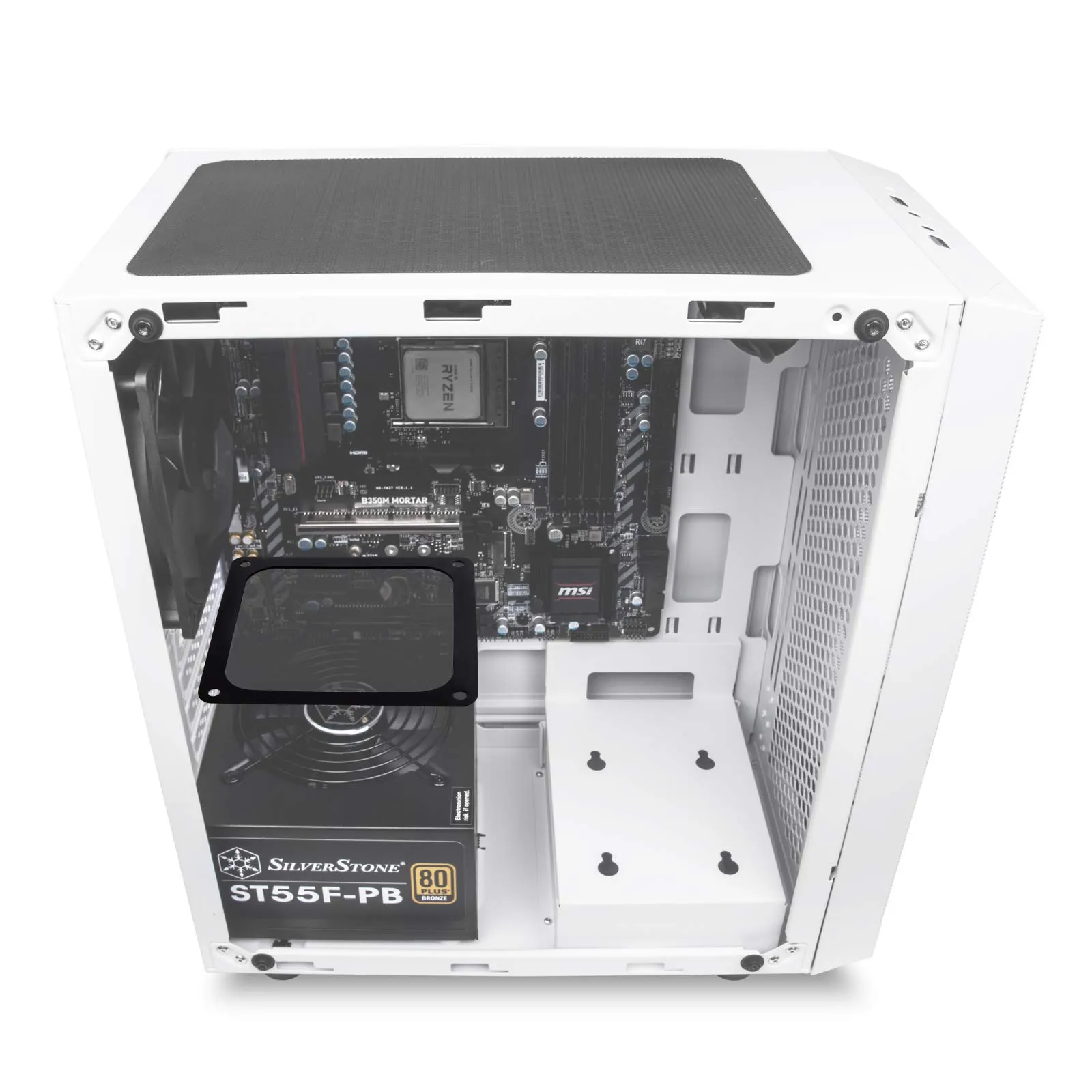 SILVERSTON-SST-FF143B-USA