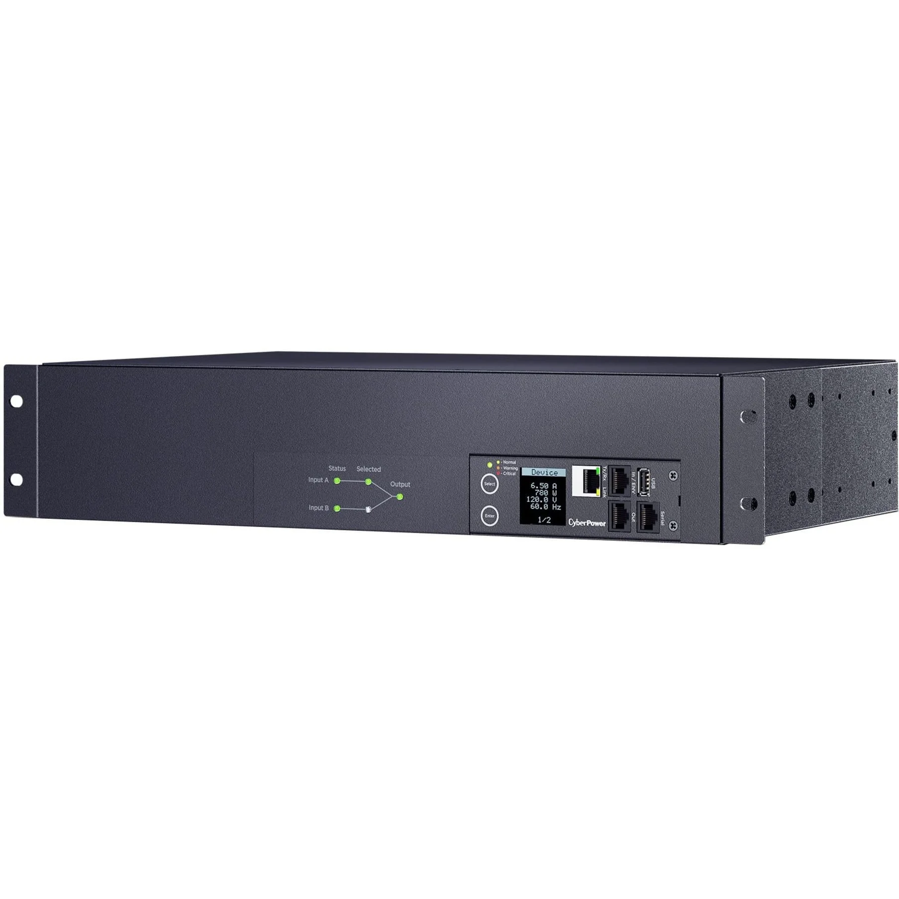 CyberPower-PDU44003
