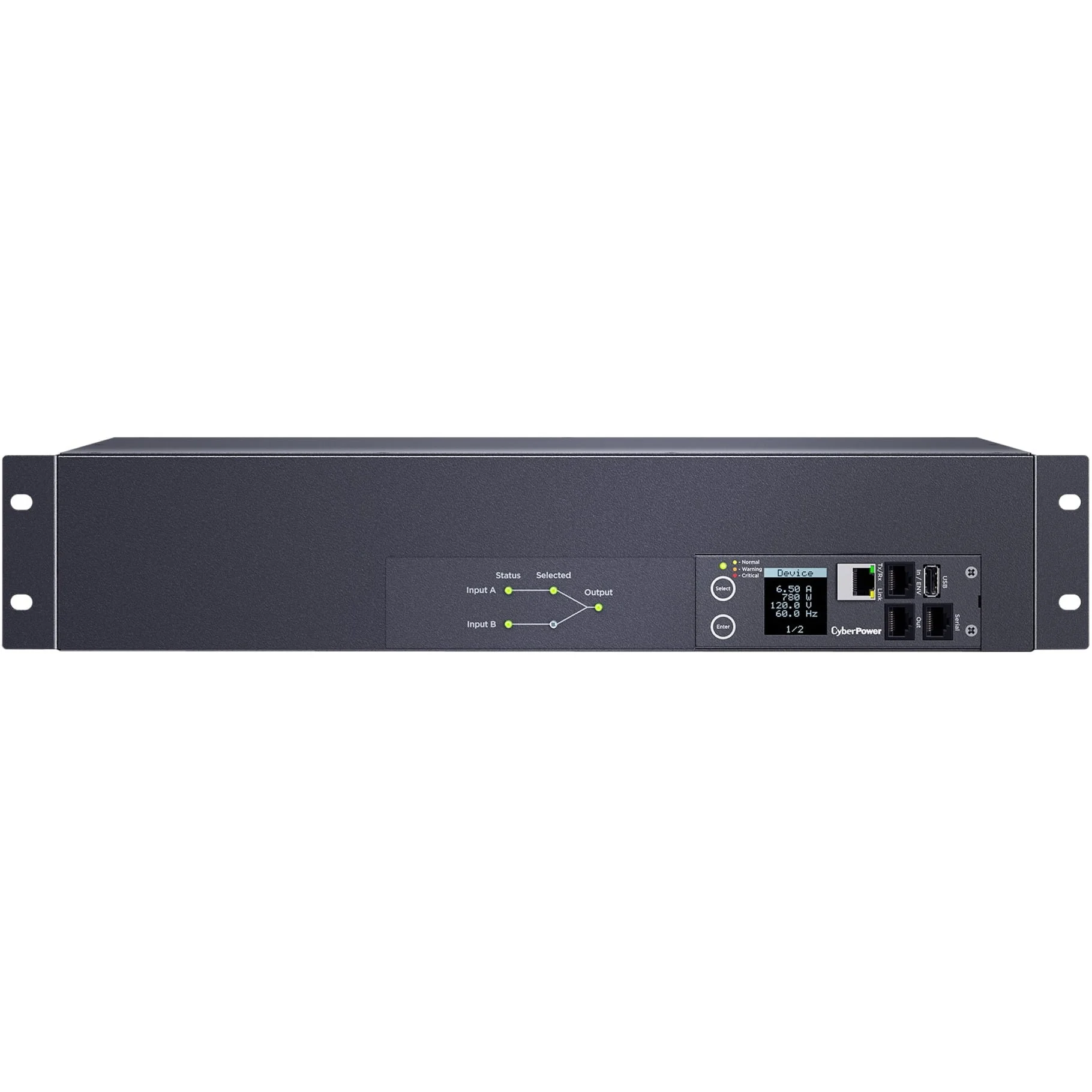 CyberPower-PDU44003