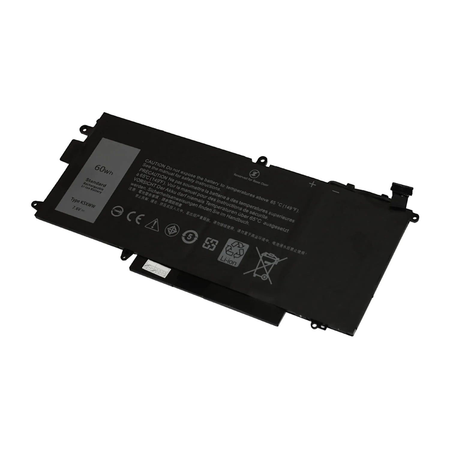 DELL-K5XWW