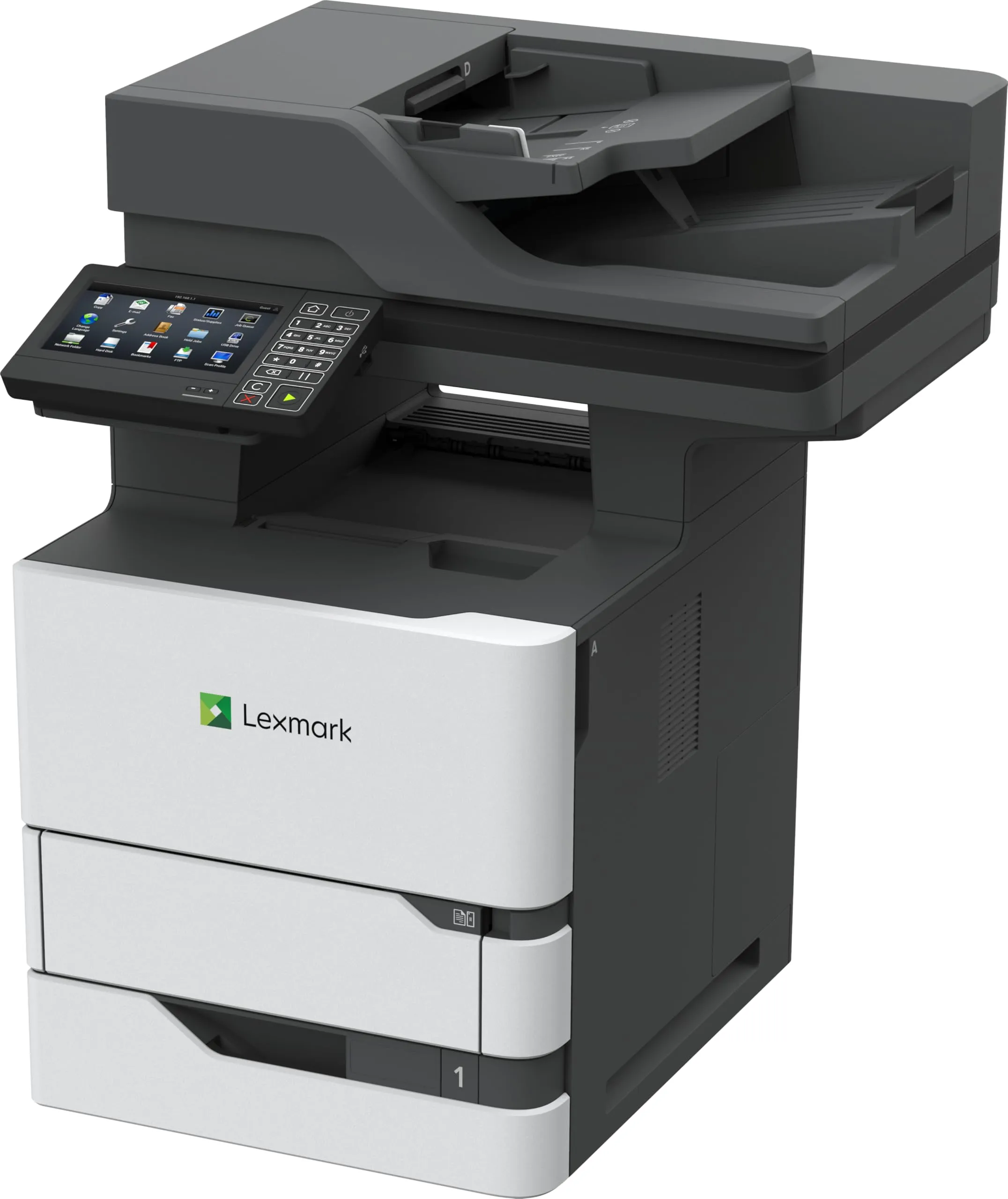 Lexmark-25B0000