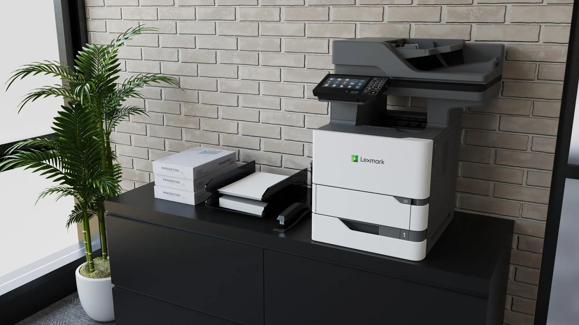 Lexmark-25B0000