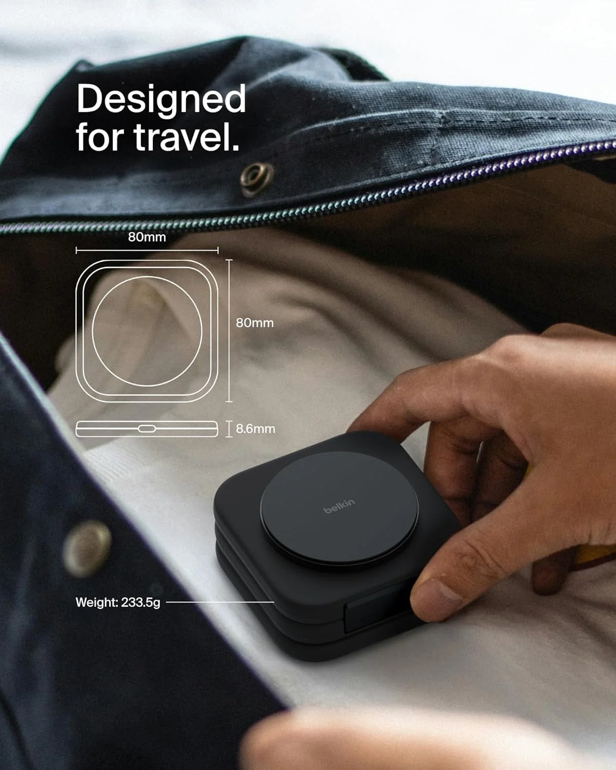 Belkin-WIZ024TTBK